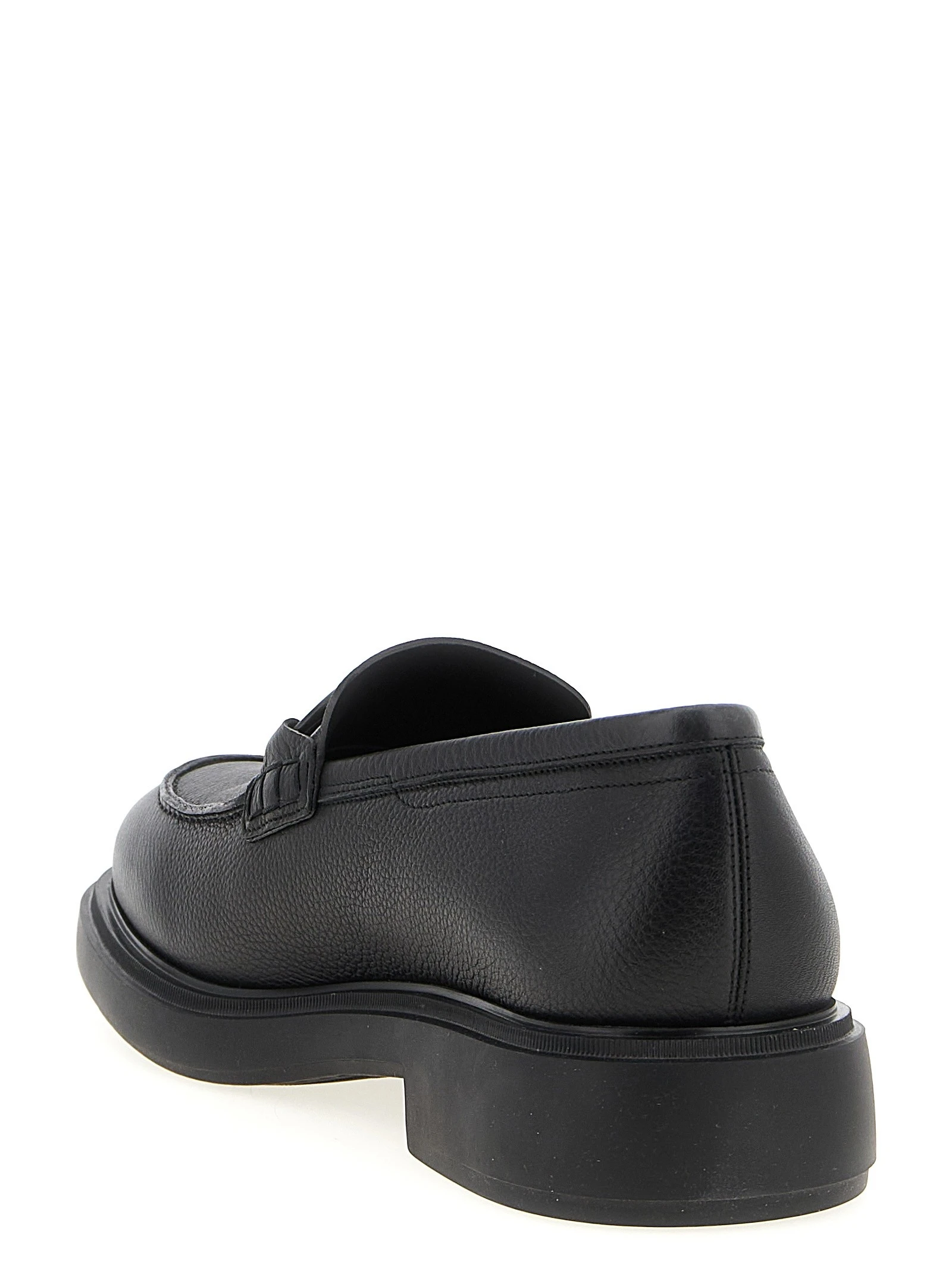 'Arden' loafers