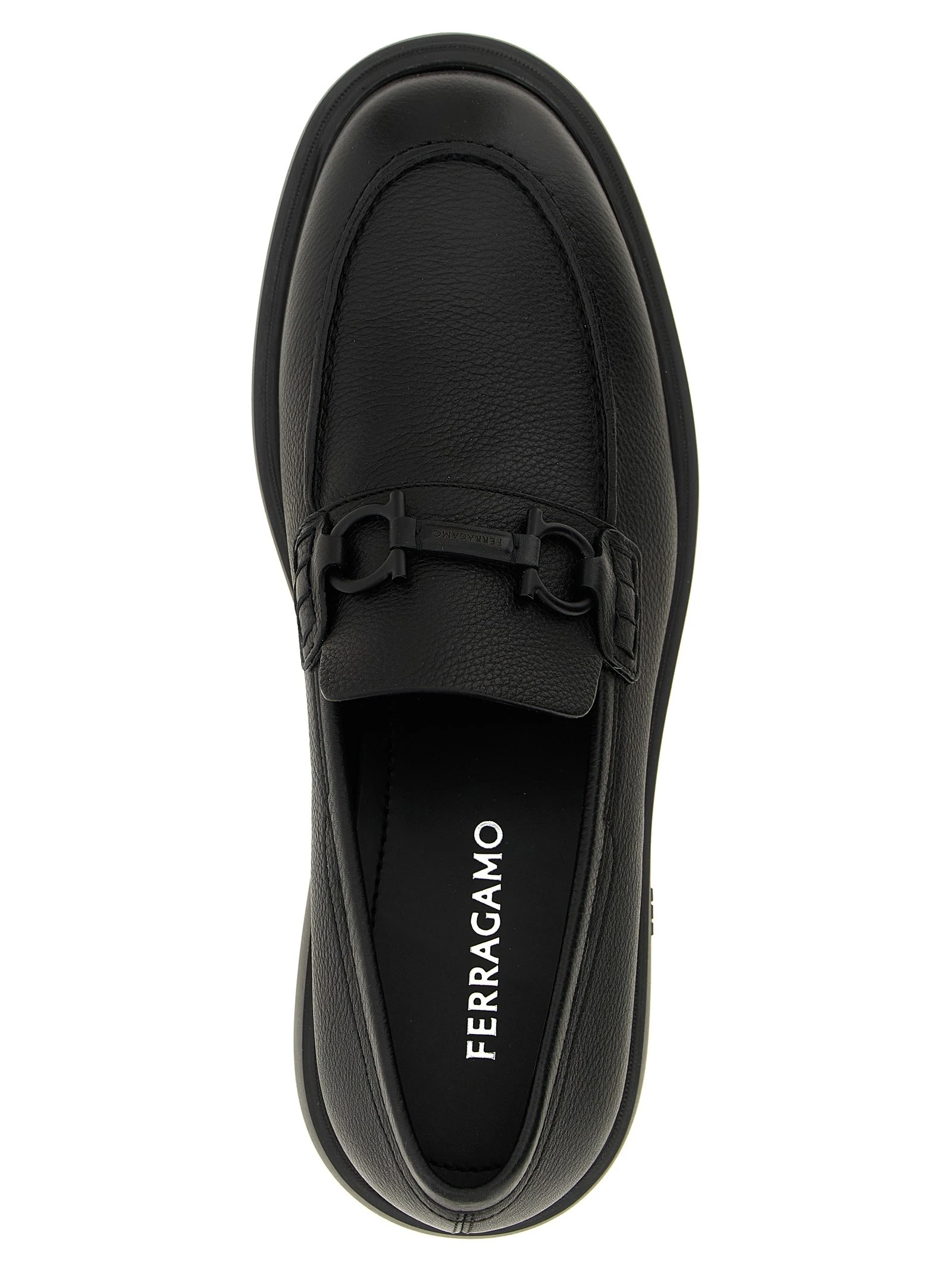 'Arden' loafers