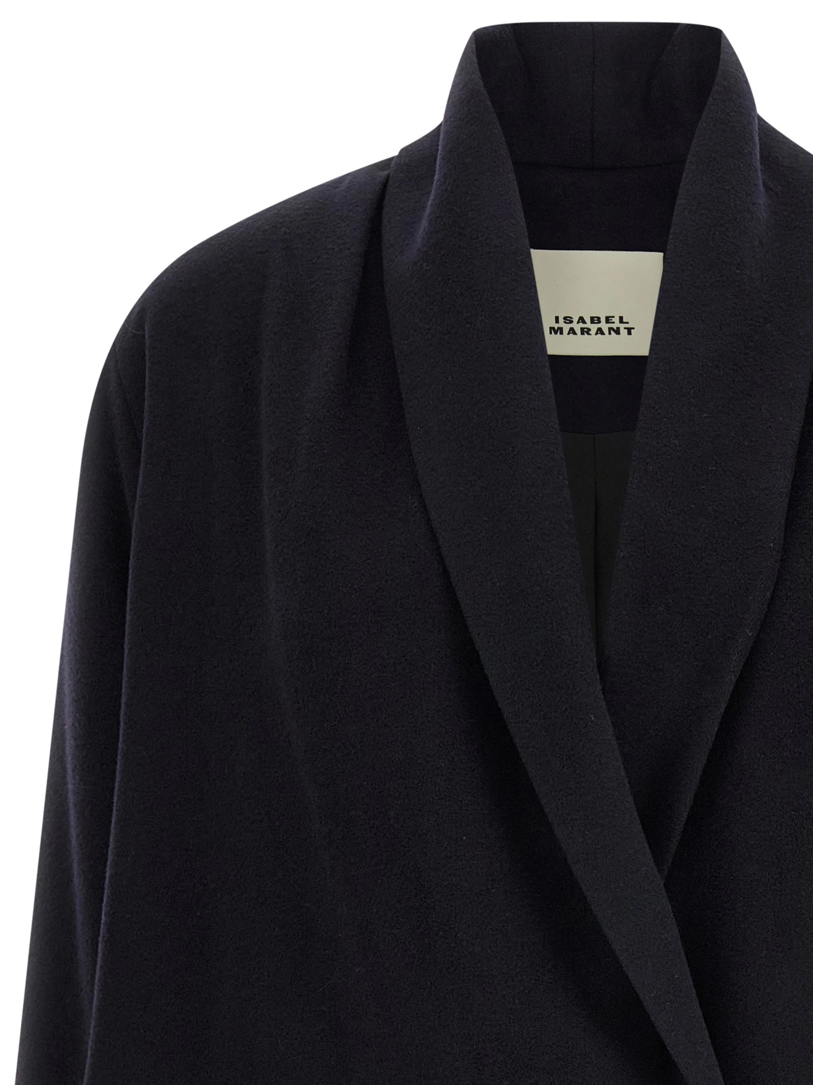 'Elise' coat