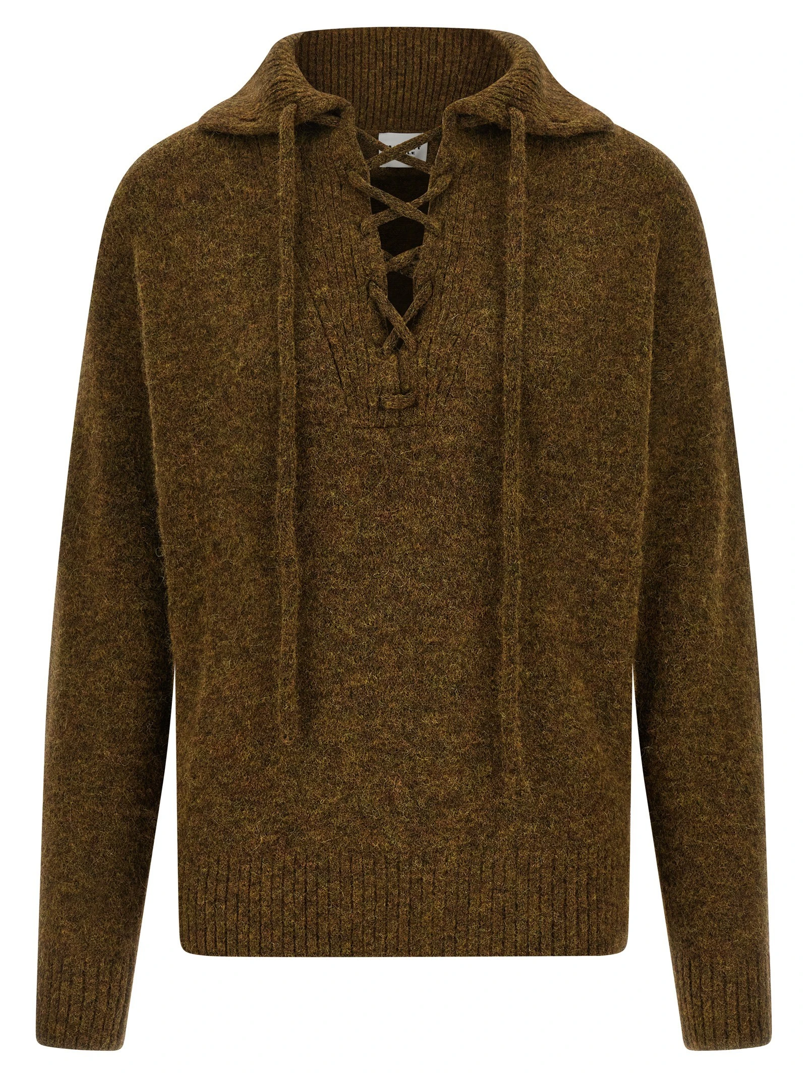 'Phylia' sweater