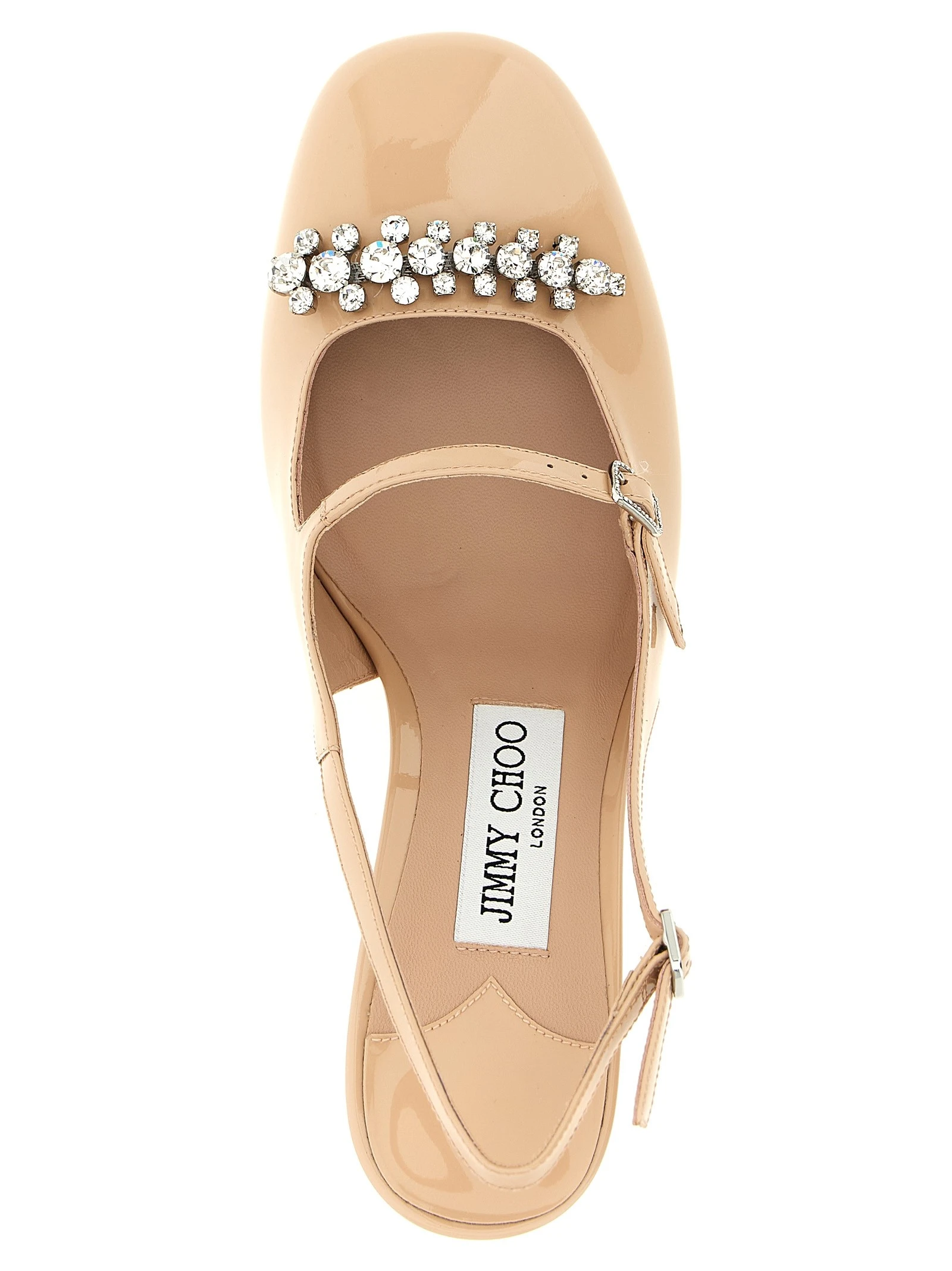 'Belinda' slingback
