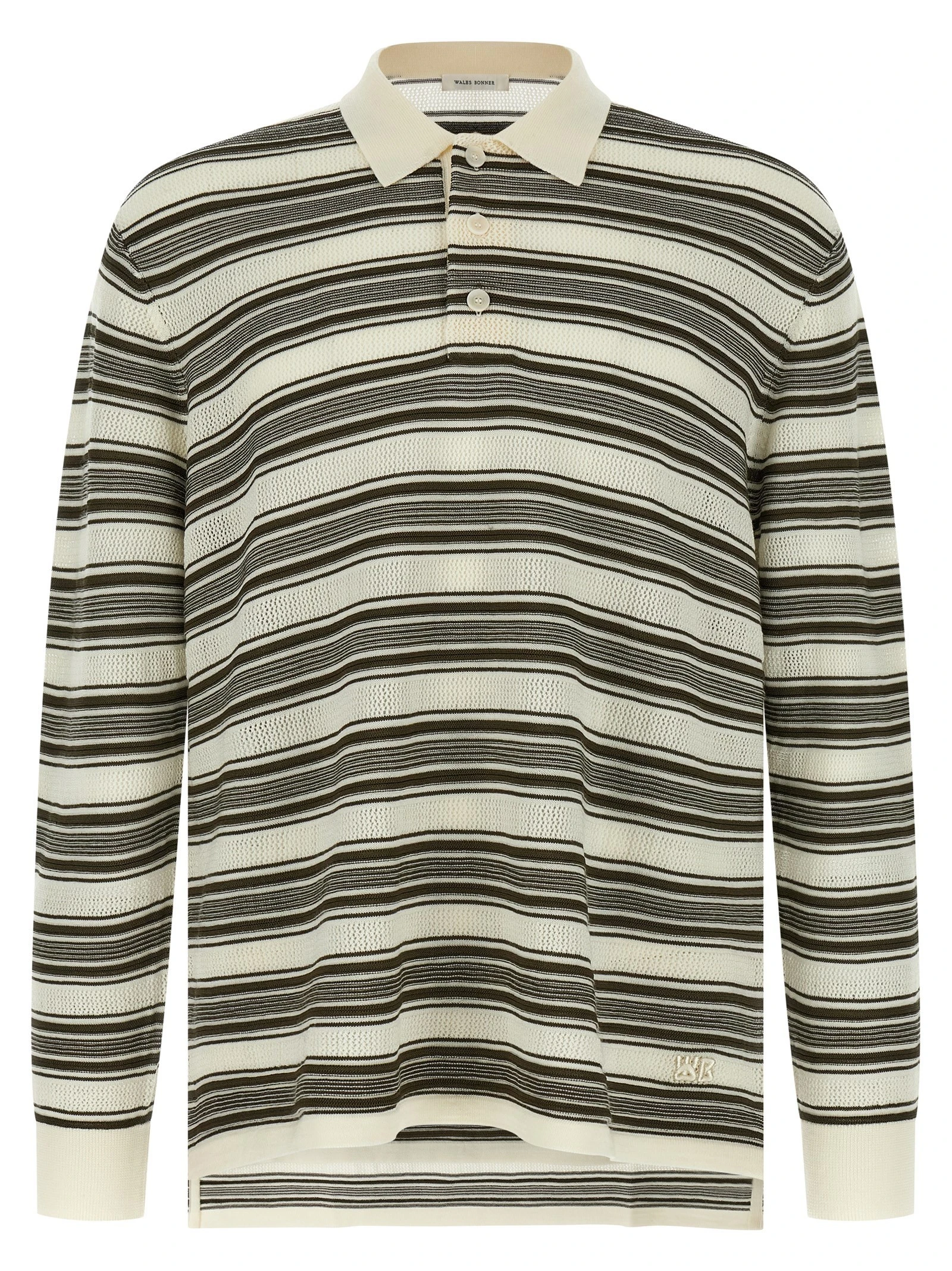 'Samuel' polo shirt