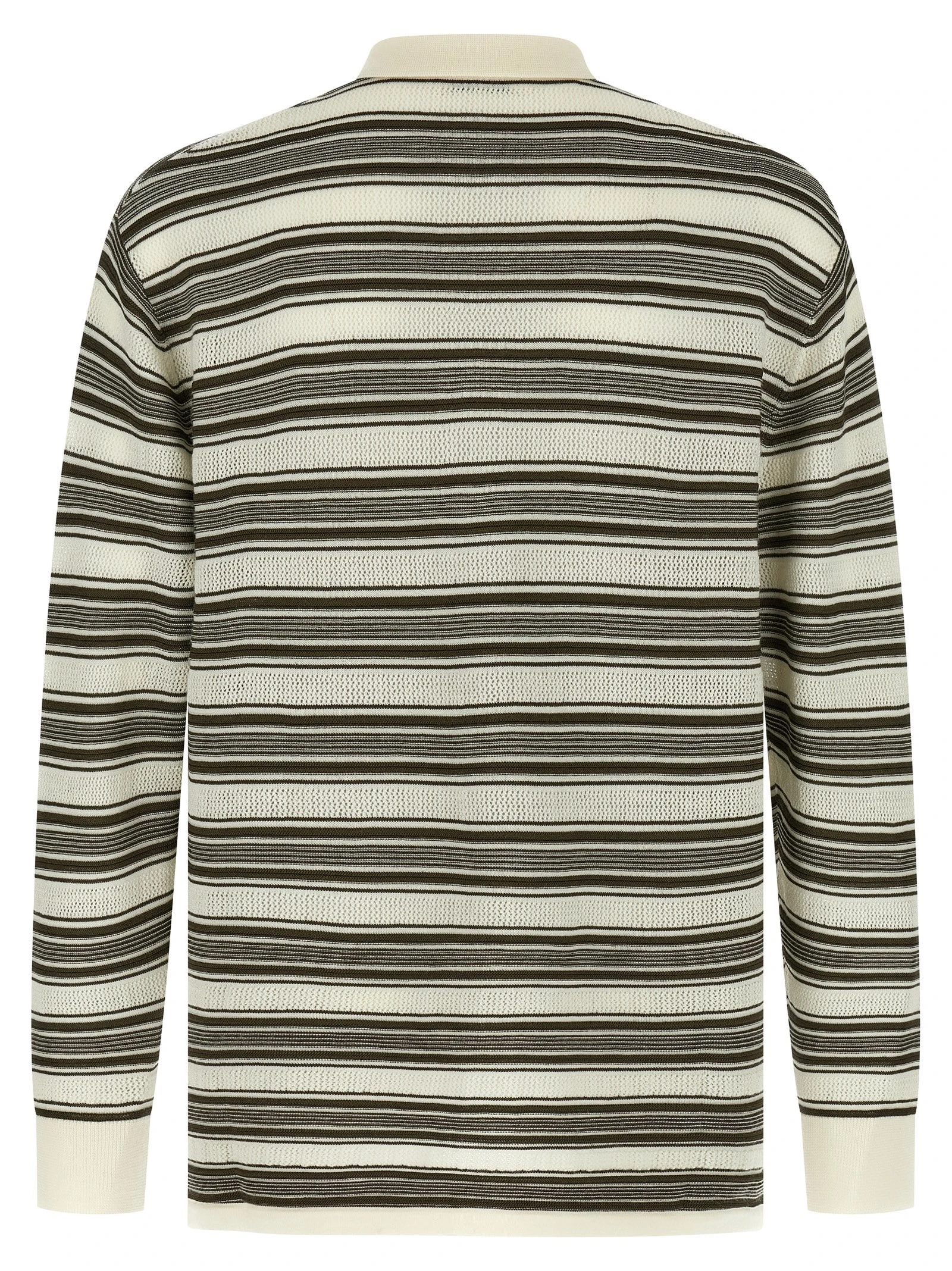 'Samuel' polo shirt