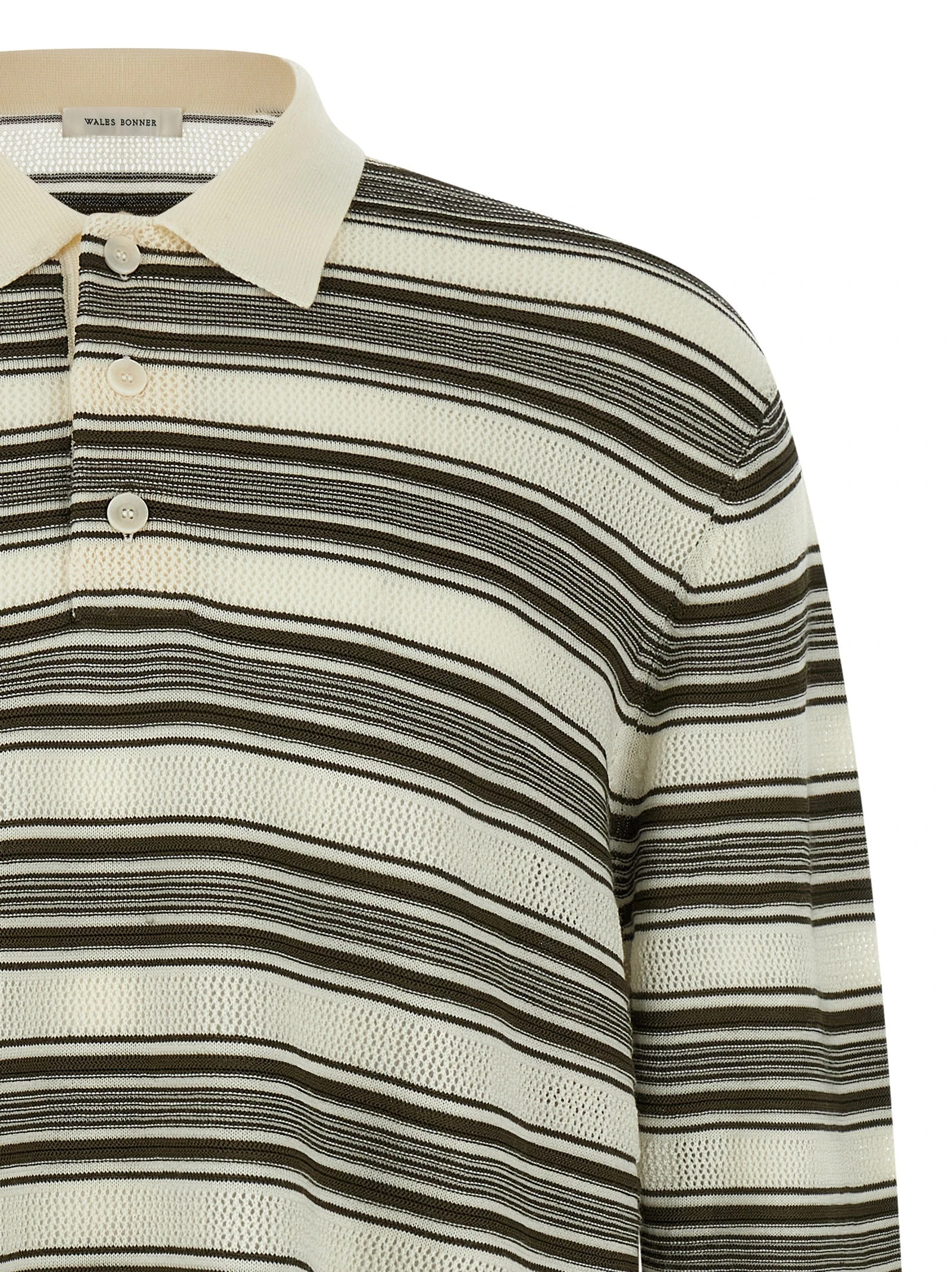 'Samuel' polo shirt