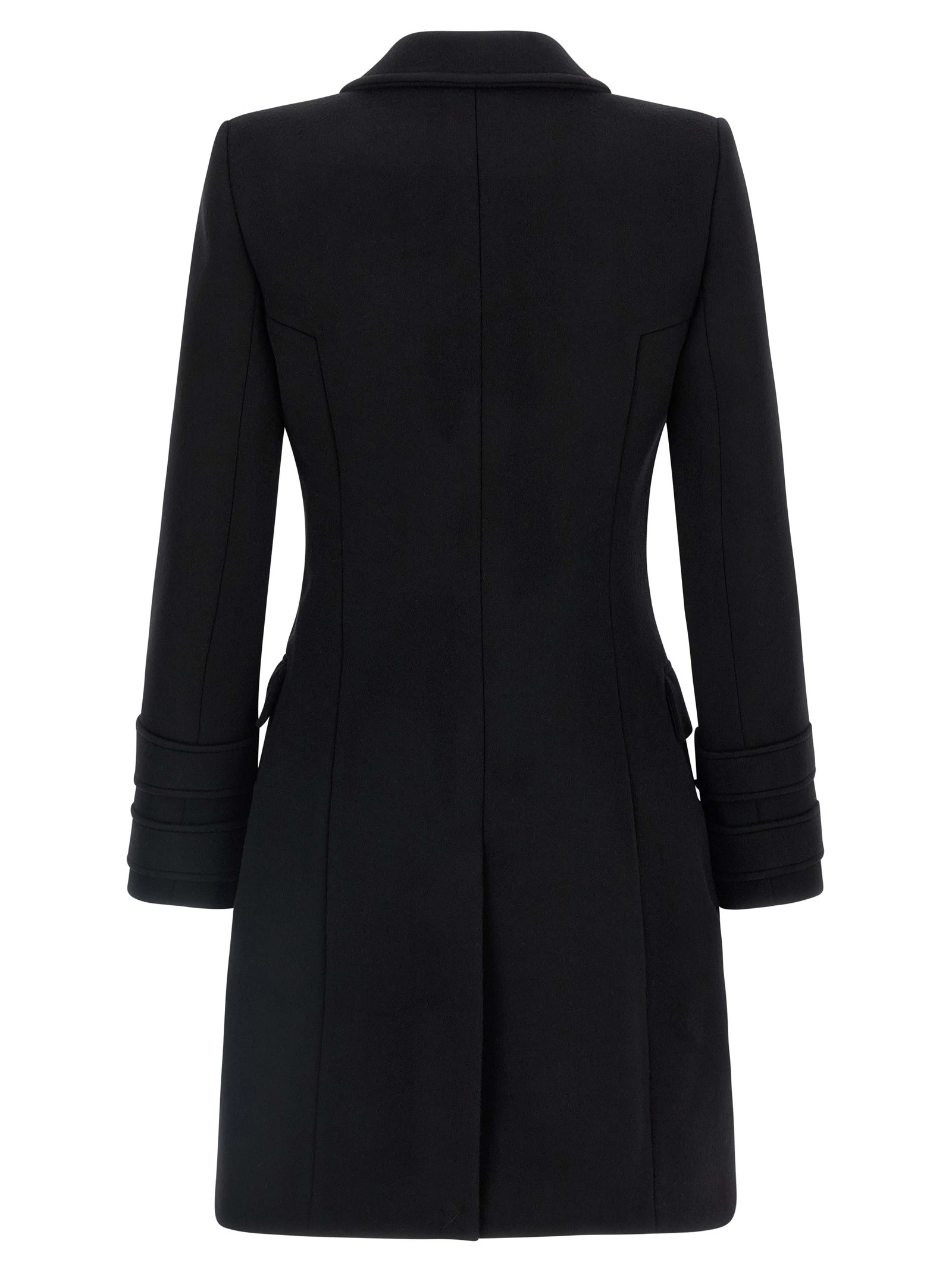 '10 Bottoni' coat