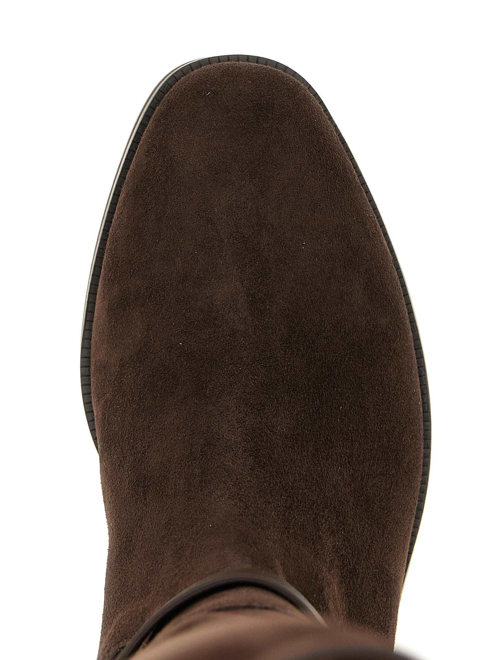 'Lawton' boots