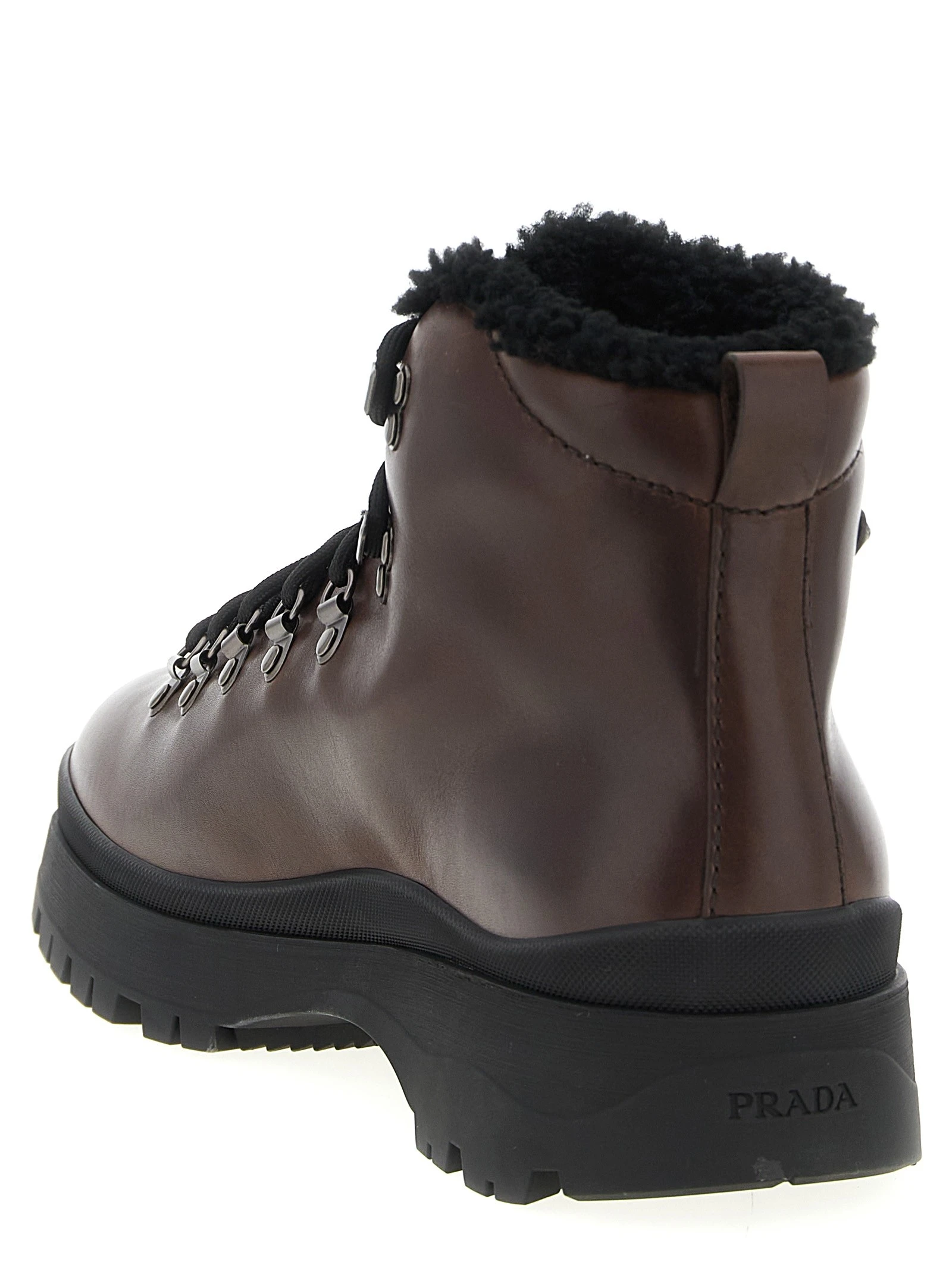 'Brixxen' ankle boots