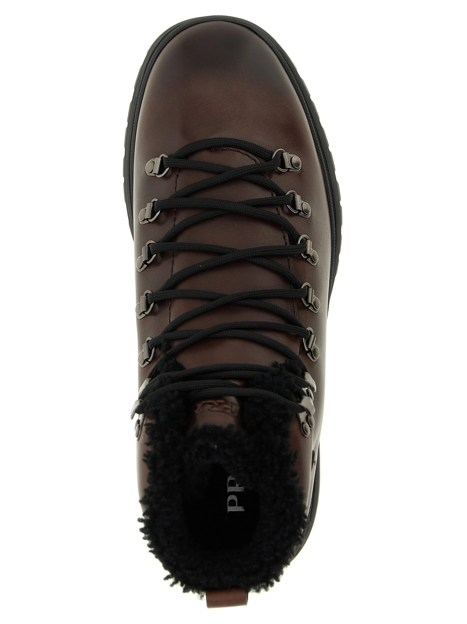 'Brixxen' ankle boots