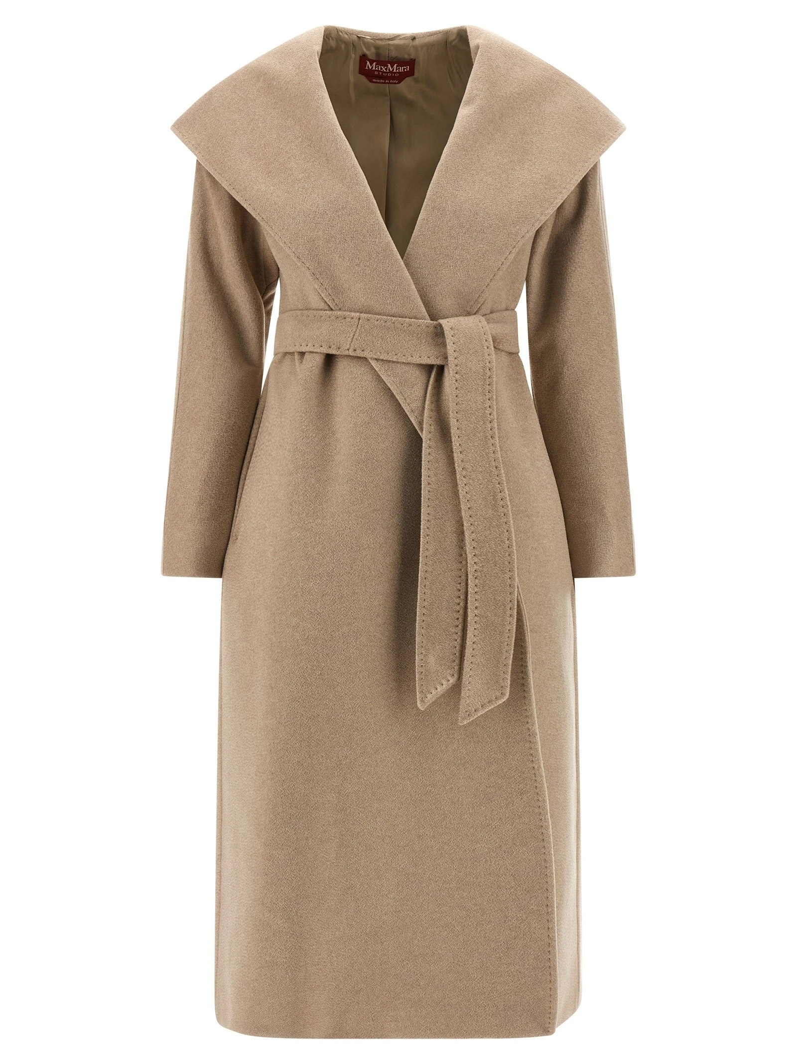 'Danton' coat