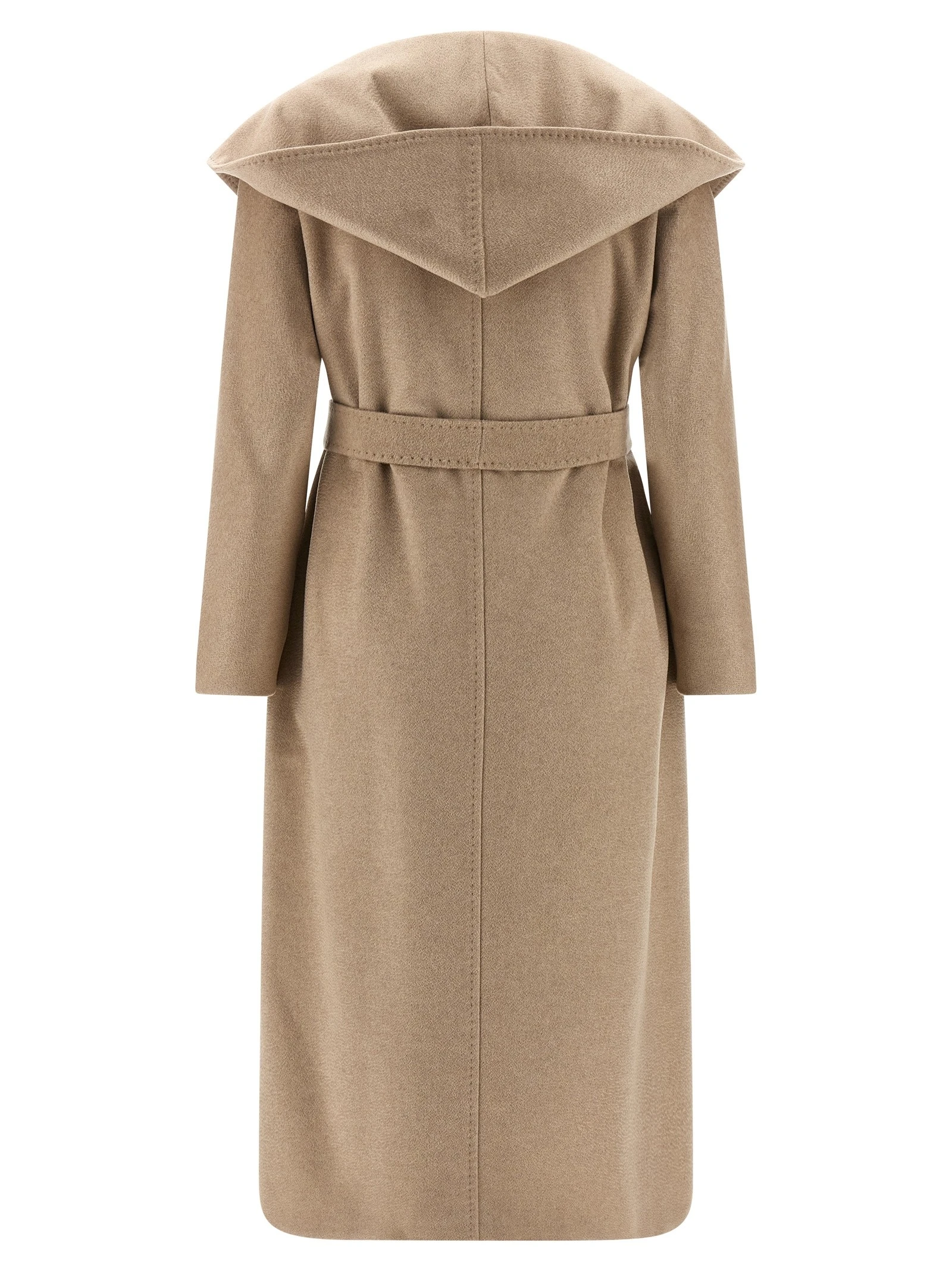 'Danton' coat