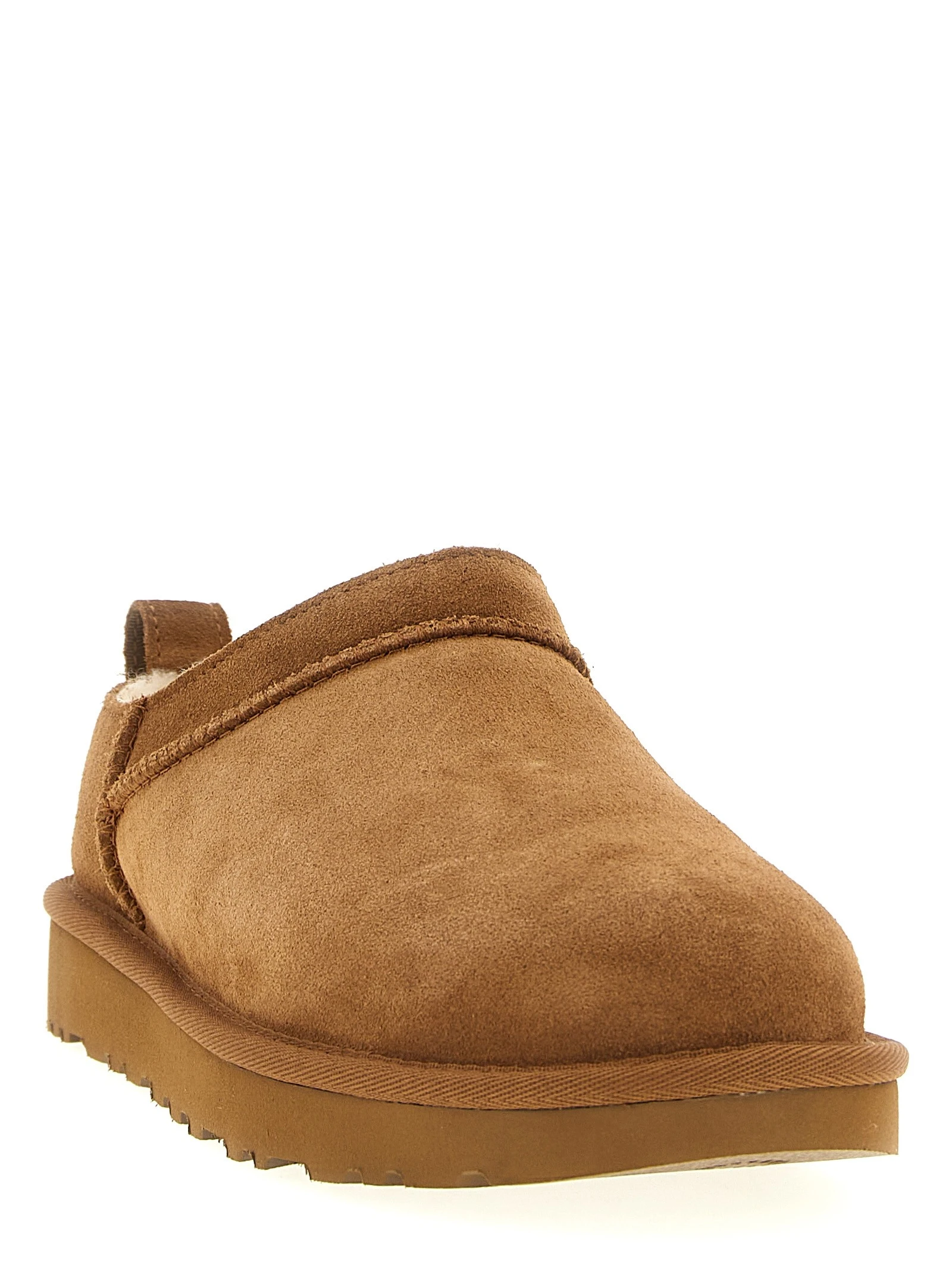 'Classic Micro' ankle boots