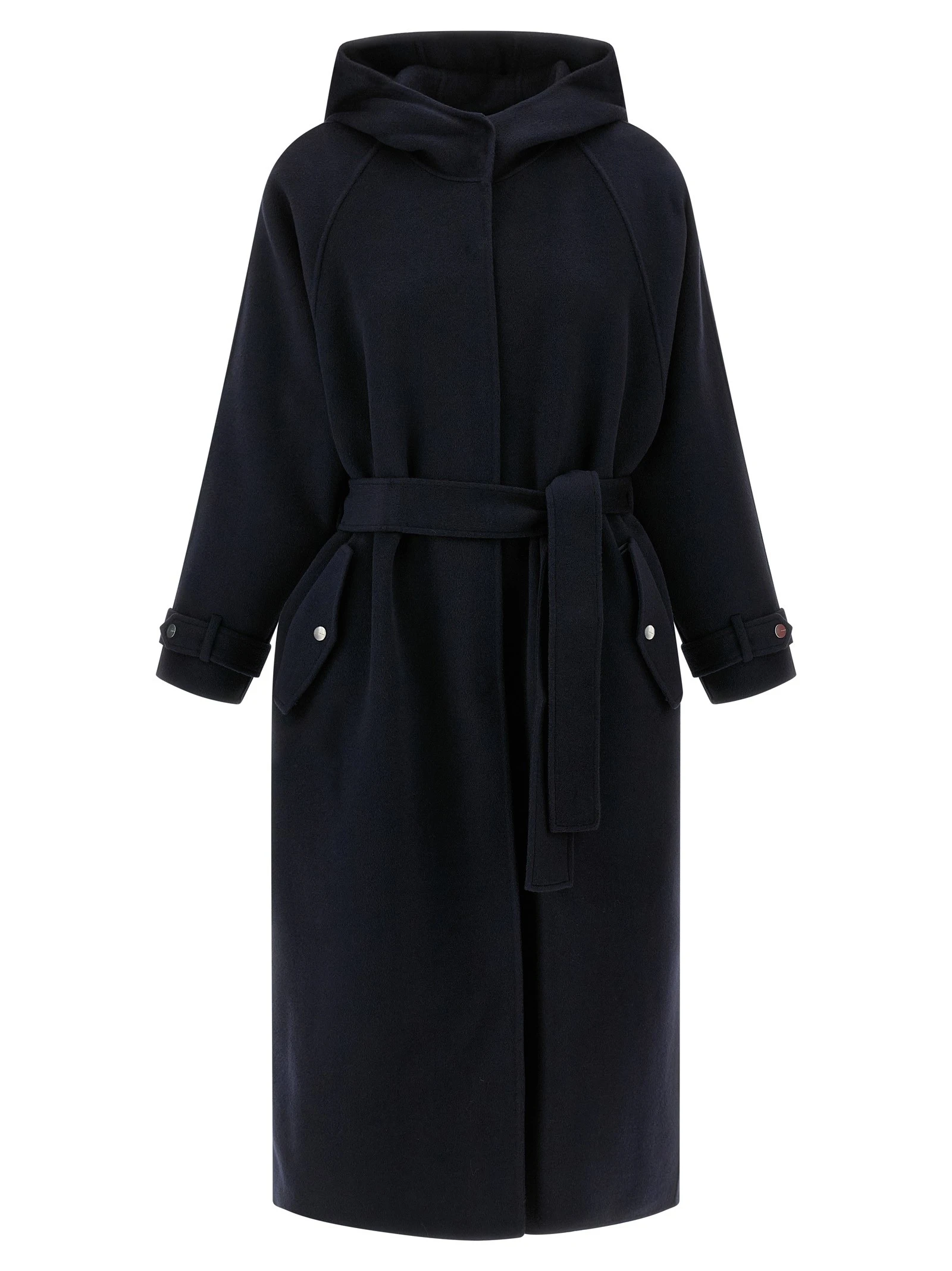 'Cartoccio' coat