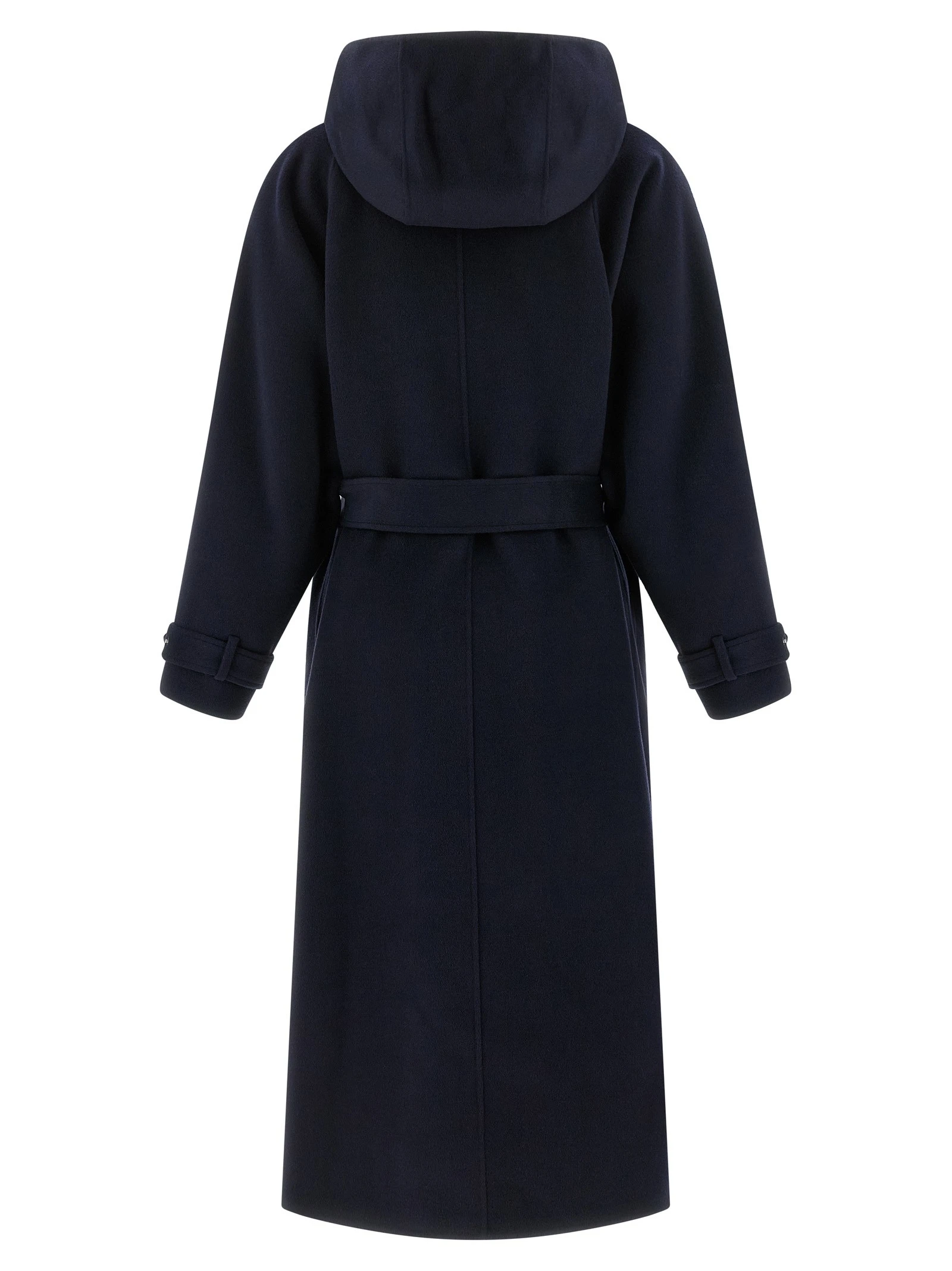 'Cartoccio' coat