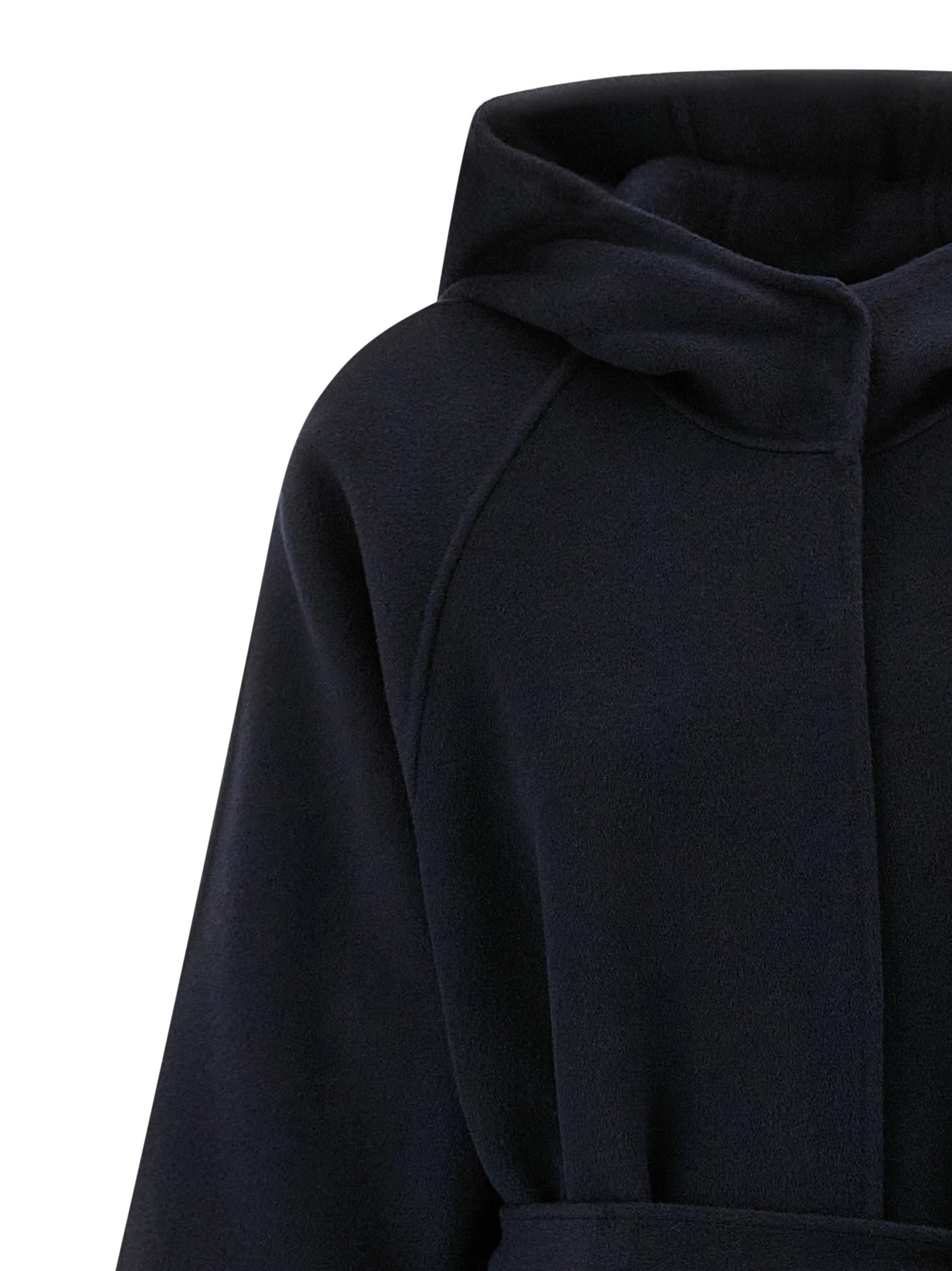 'Cartoccio' coat