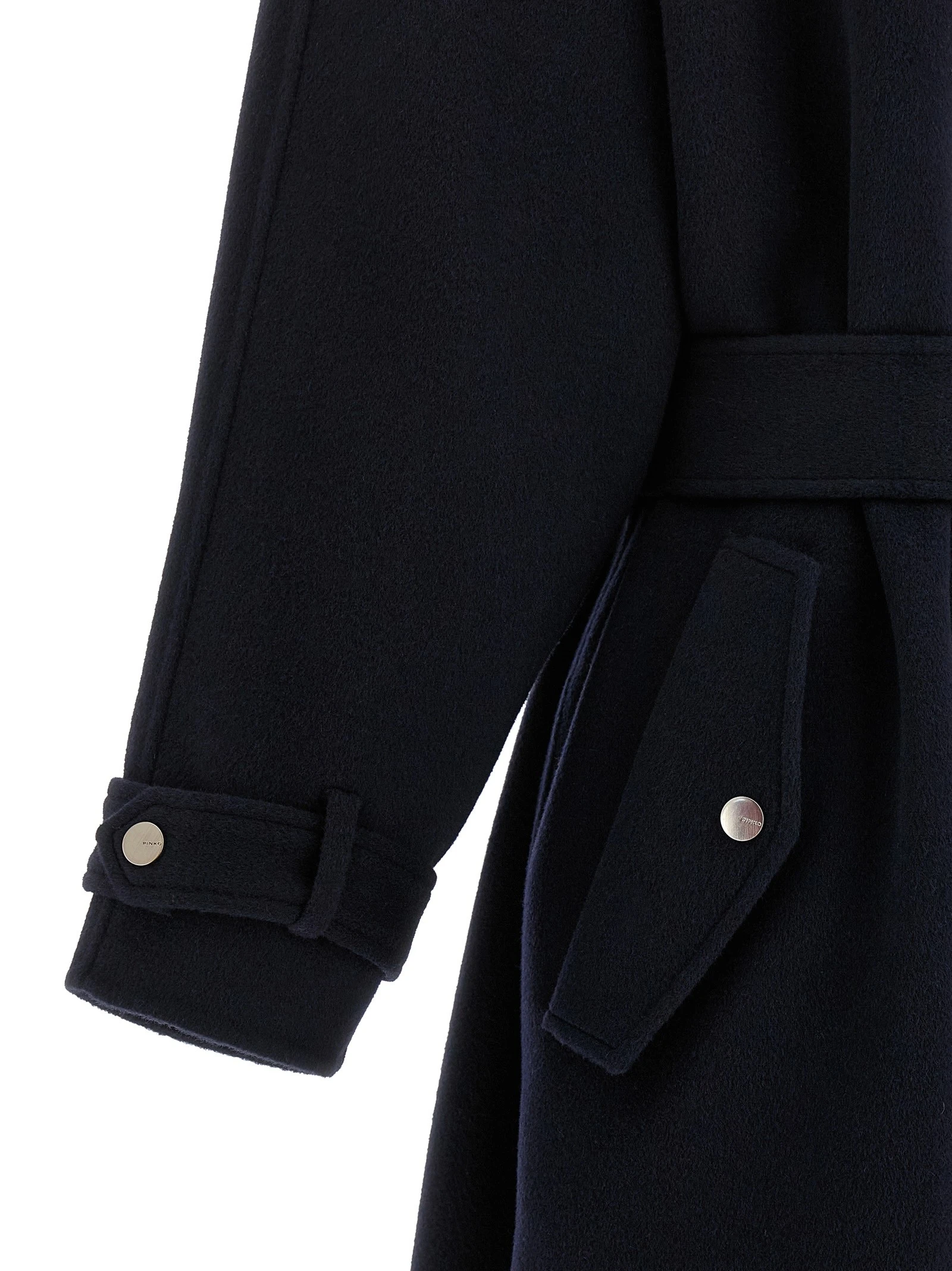 'Cartoccio' coat