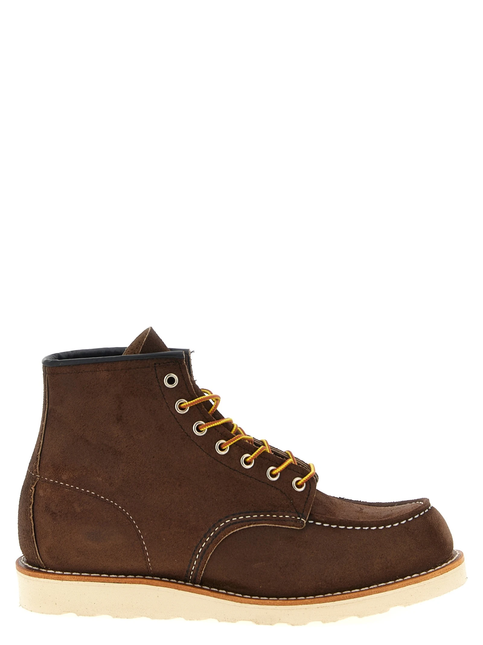 'Classic Moc®' ankle boots
