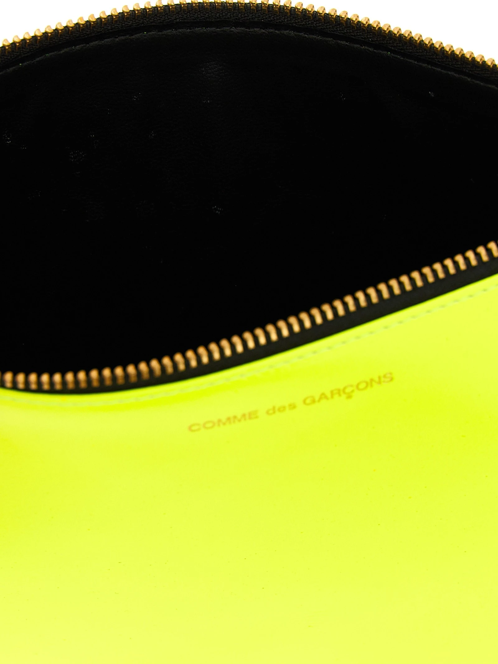 'Super Fluo' wallet