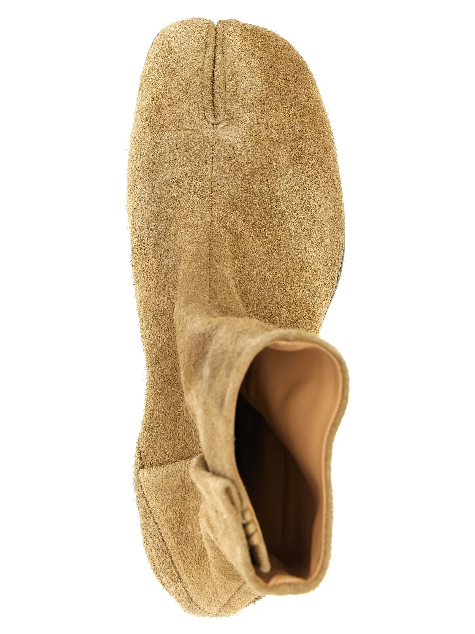 'Tabi' ankle boots