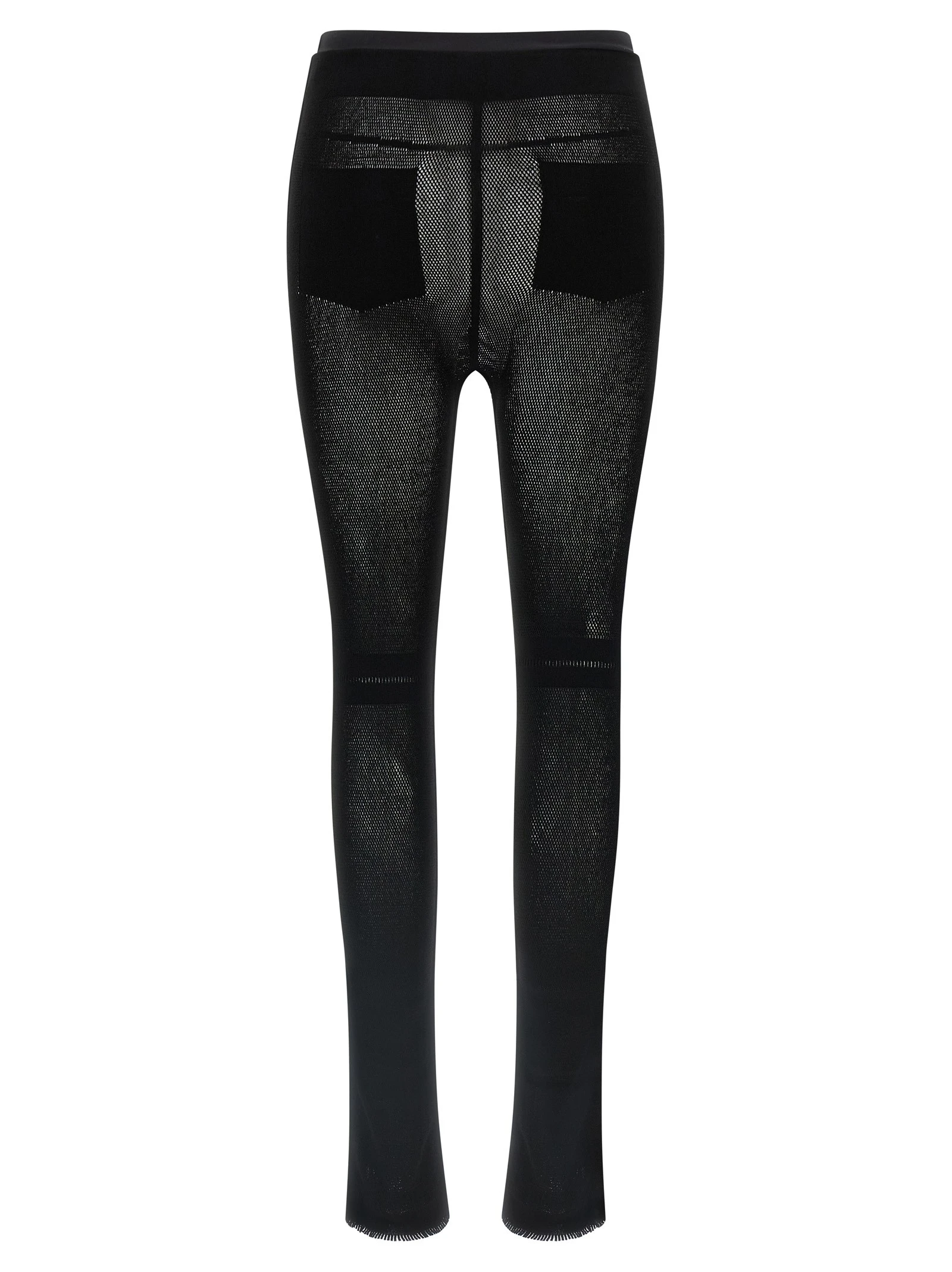 'Seen Unseen AP' leggings