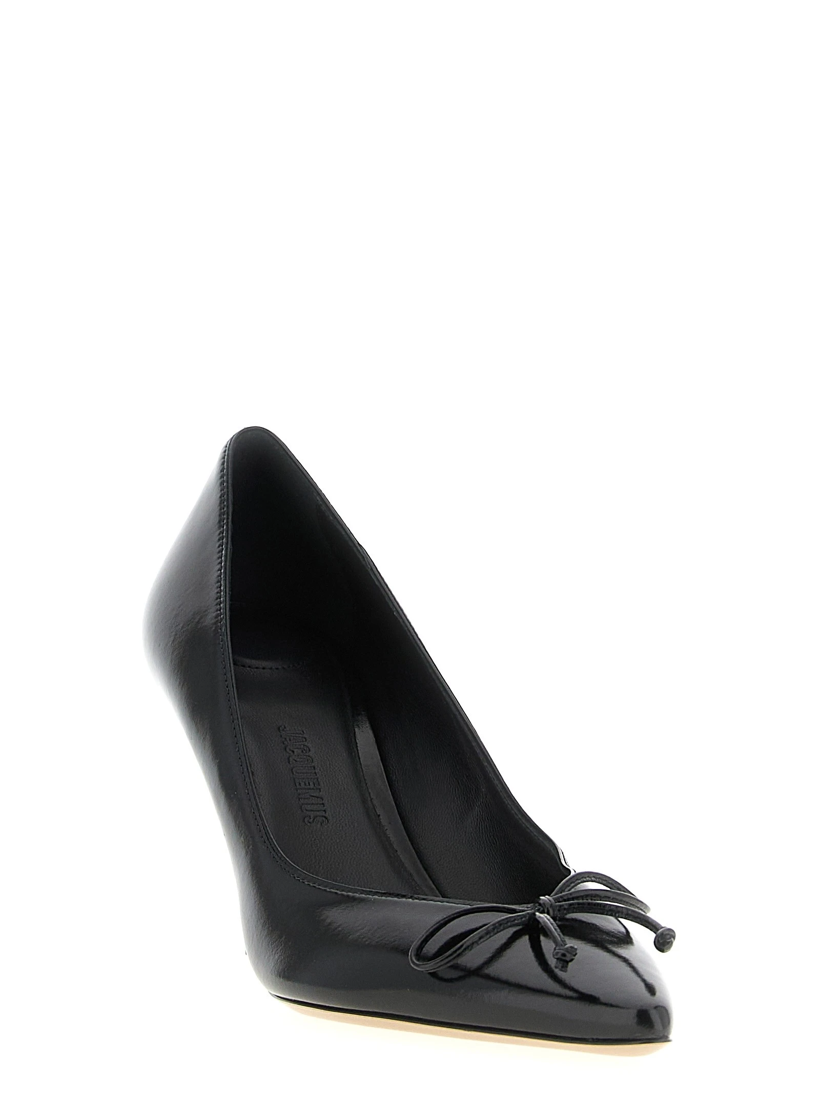 'Les Escarpins Tourni' pumps