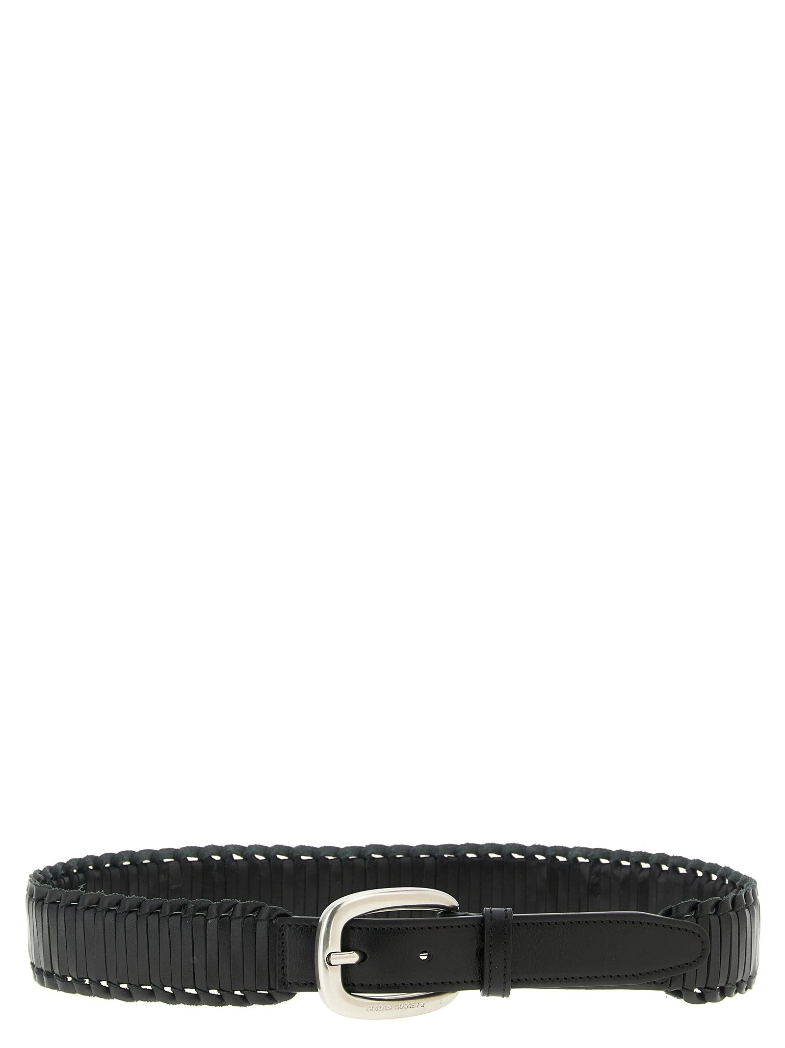 'Houston' belt
