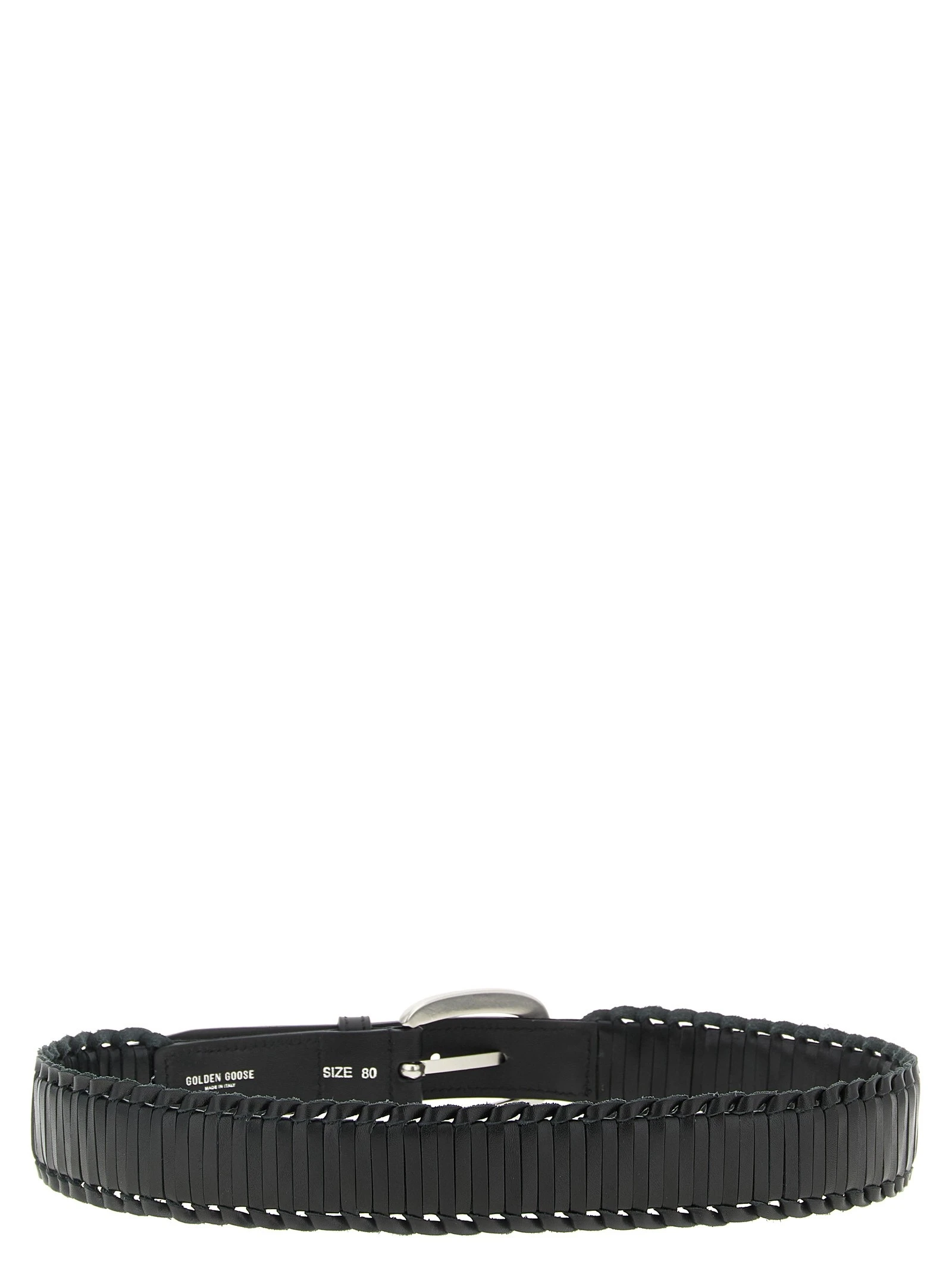 'Houston' belt