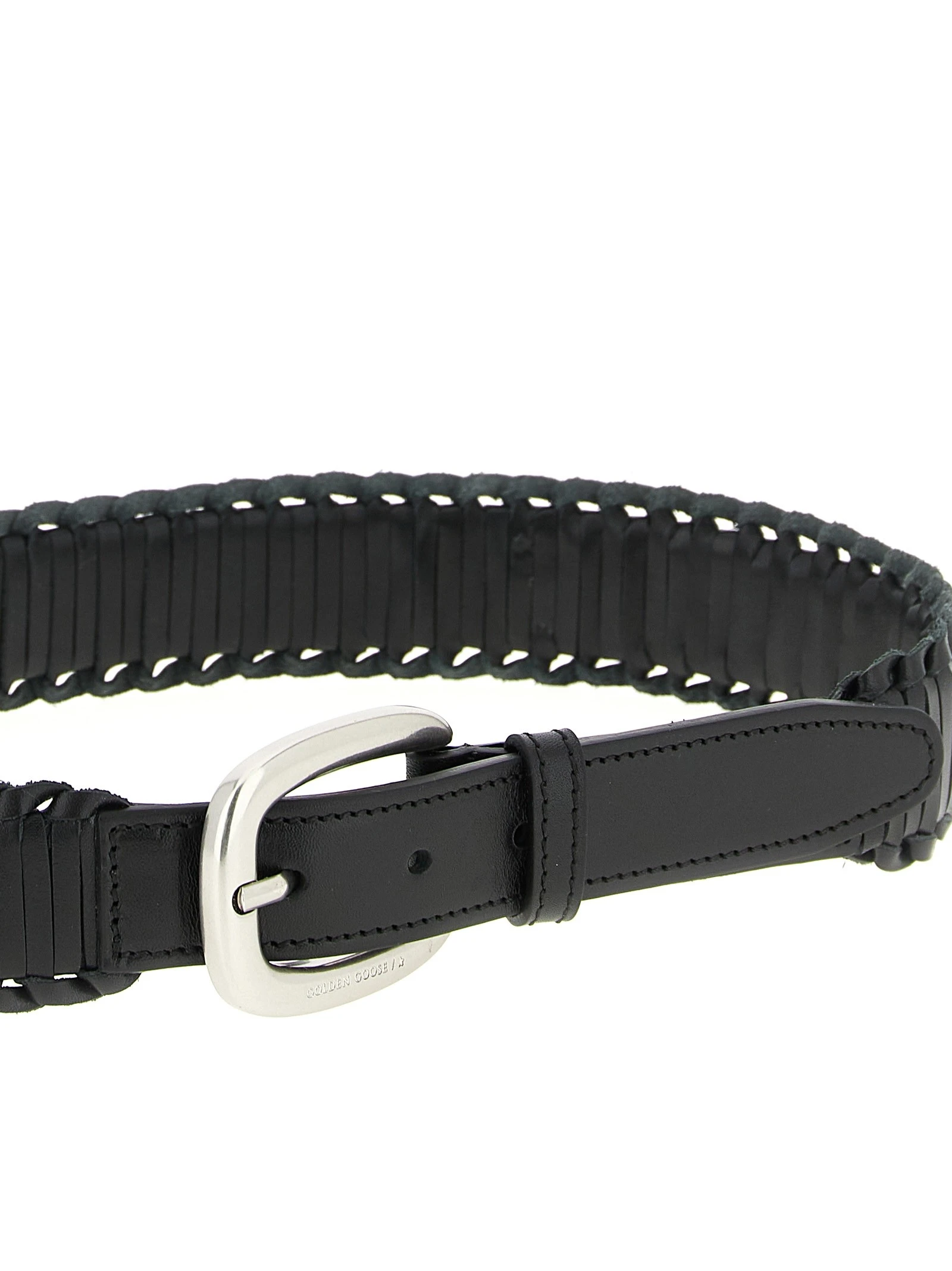 'Houston' belt