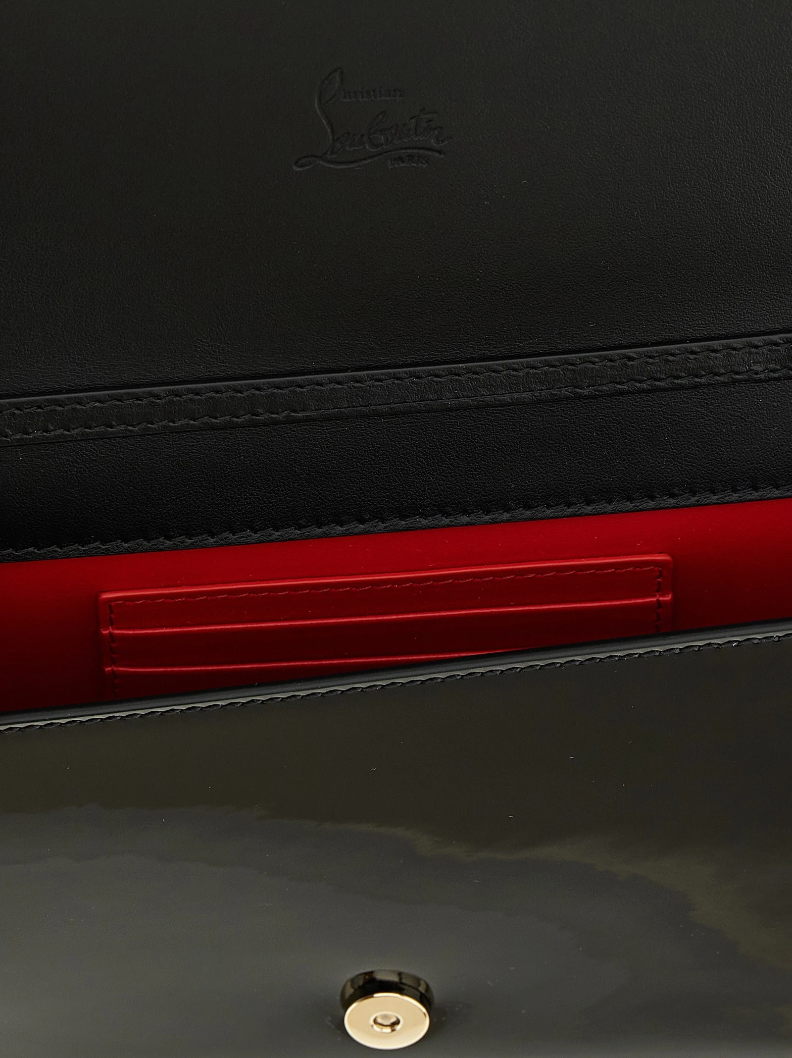 'Bettina' clutch