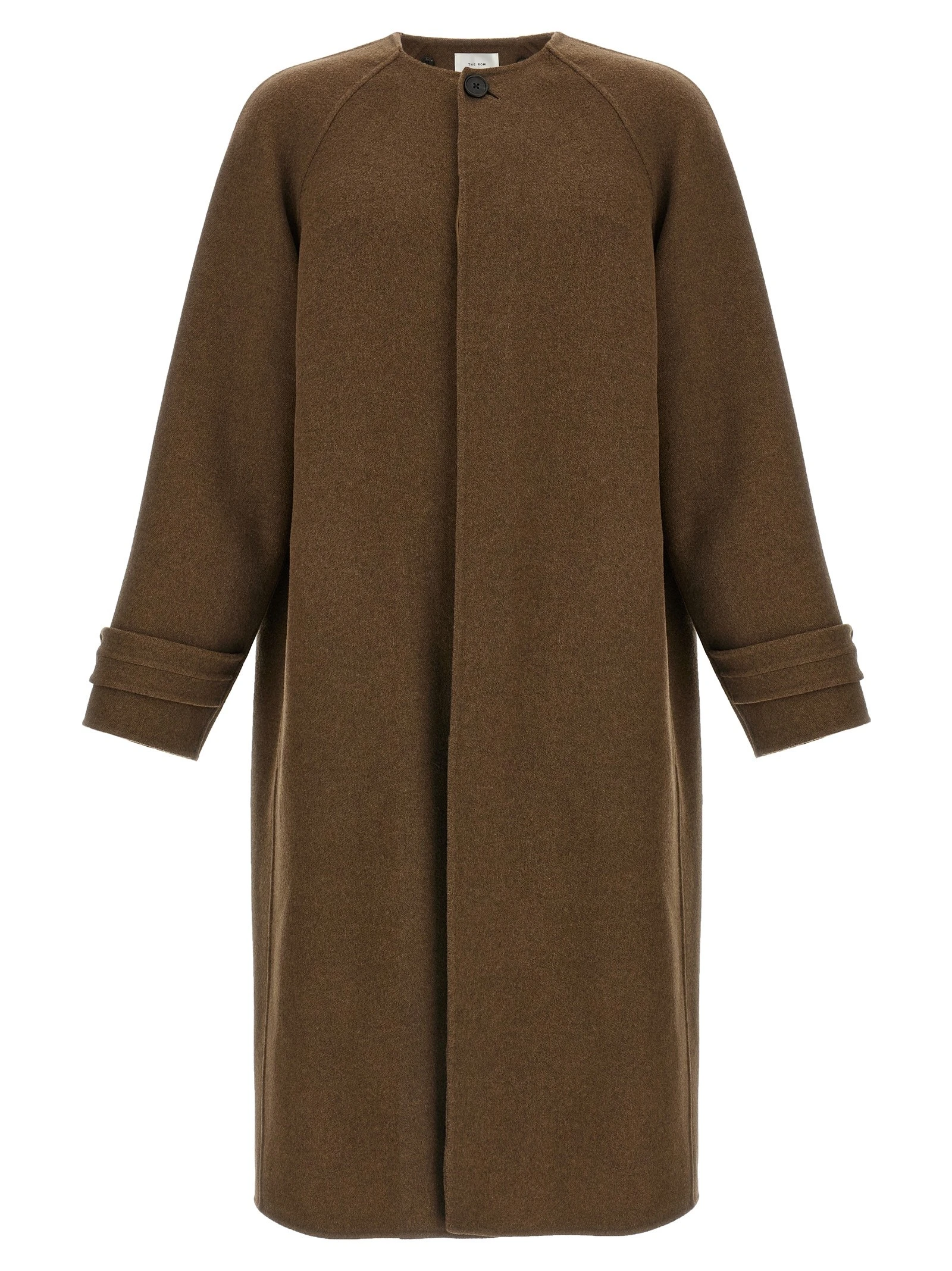 'Kenet' coat