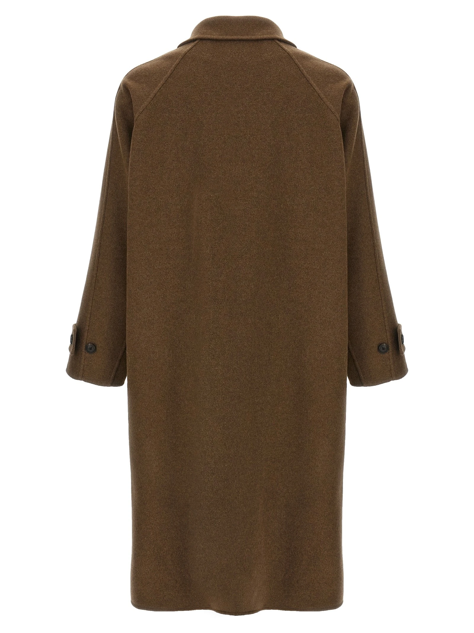 'Kenet' coat