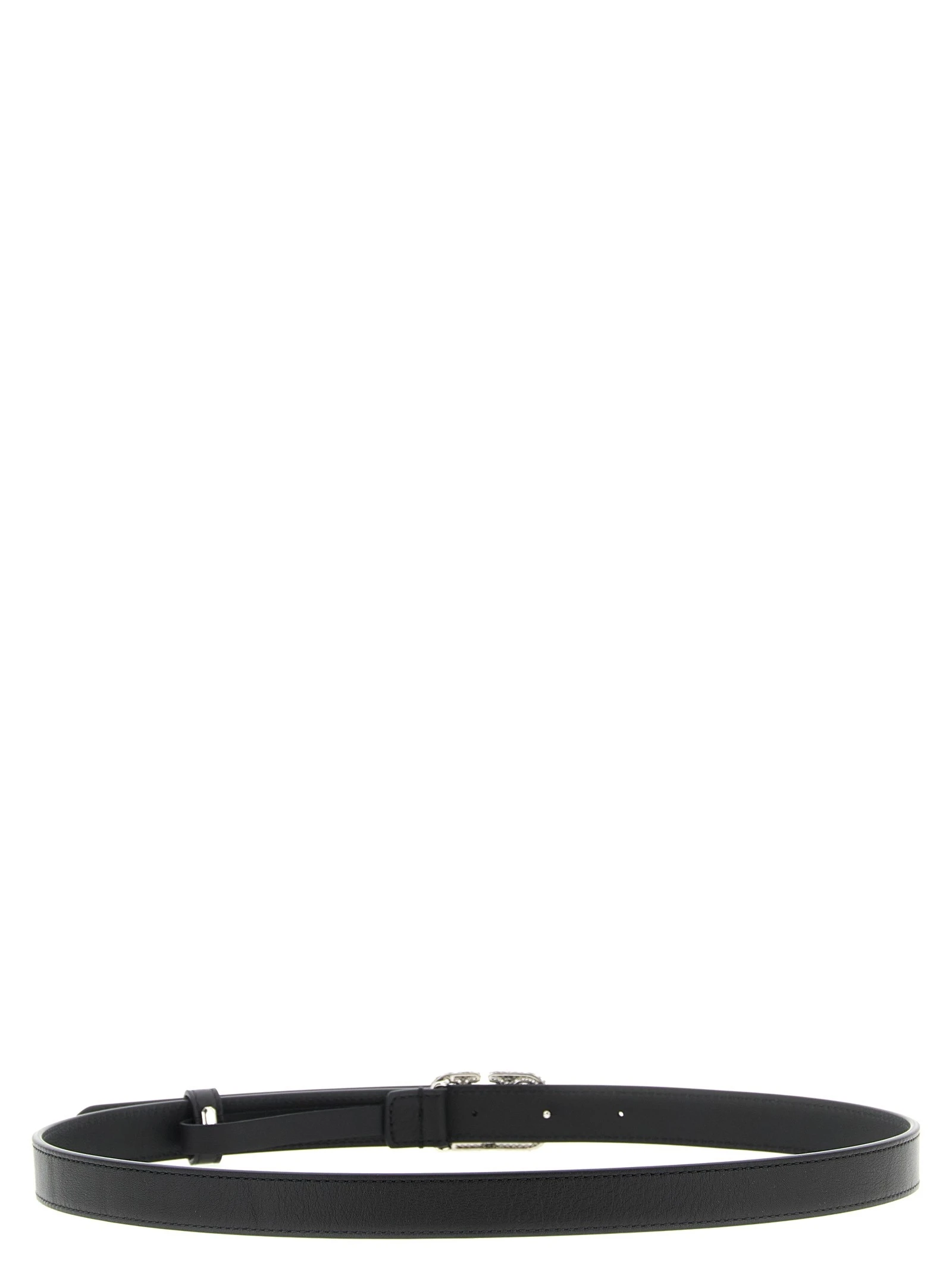 Valentino Garavani VLogo Signature belt