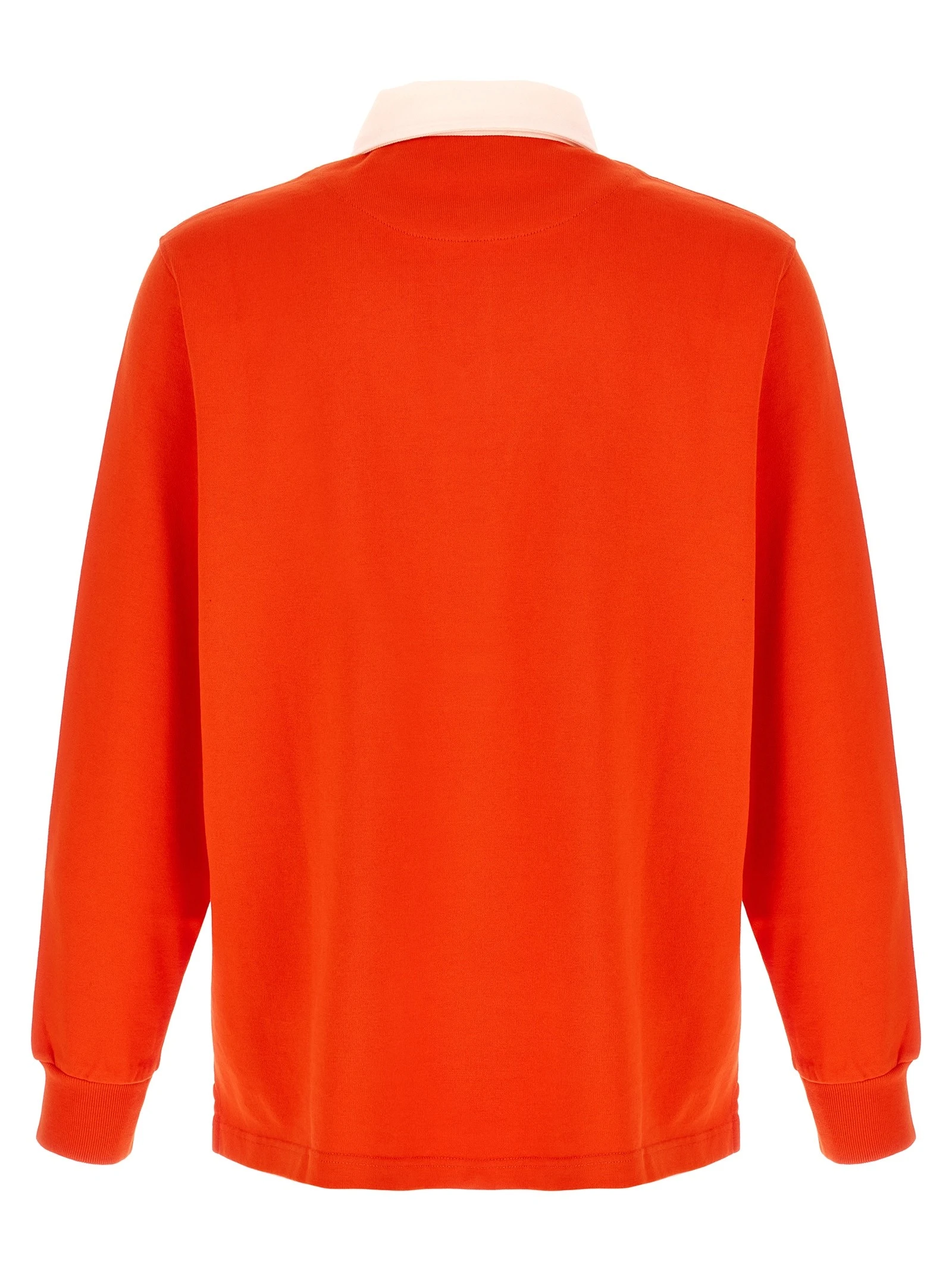 'Super Speed' polo shirt