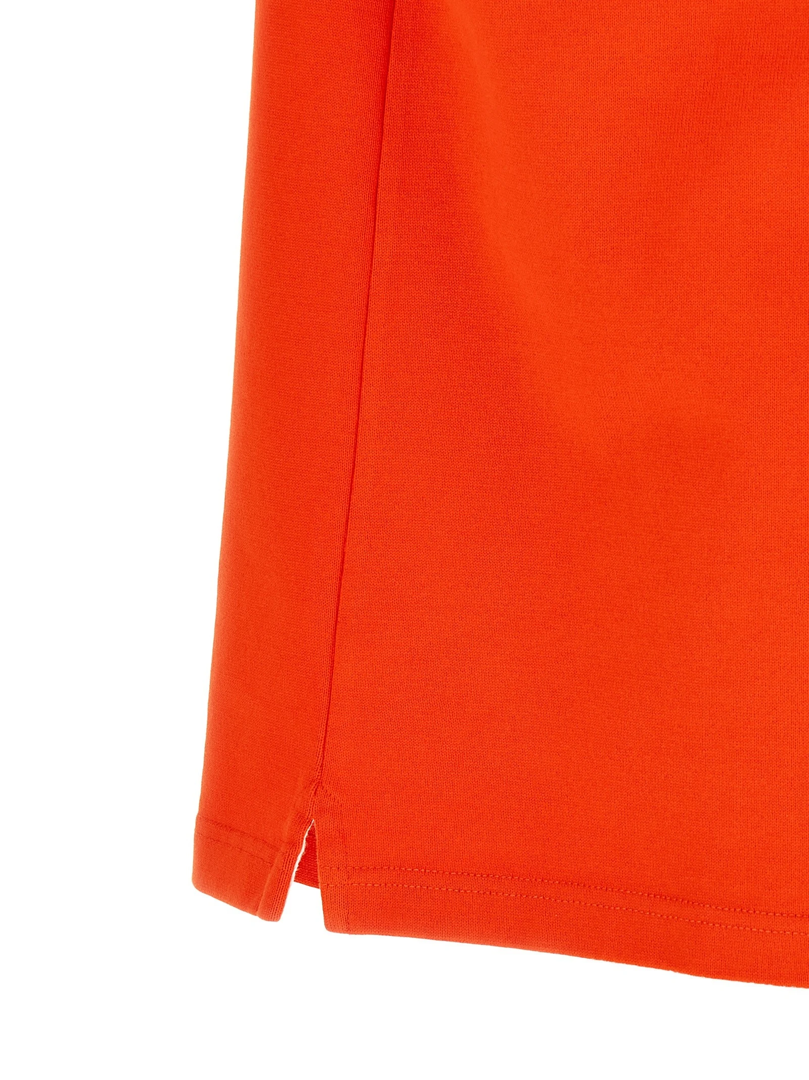 'Super Speed' polo shirt