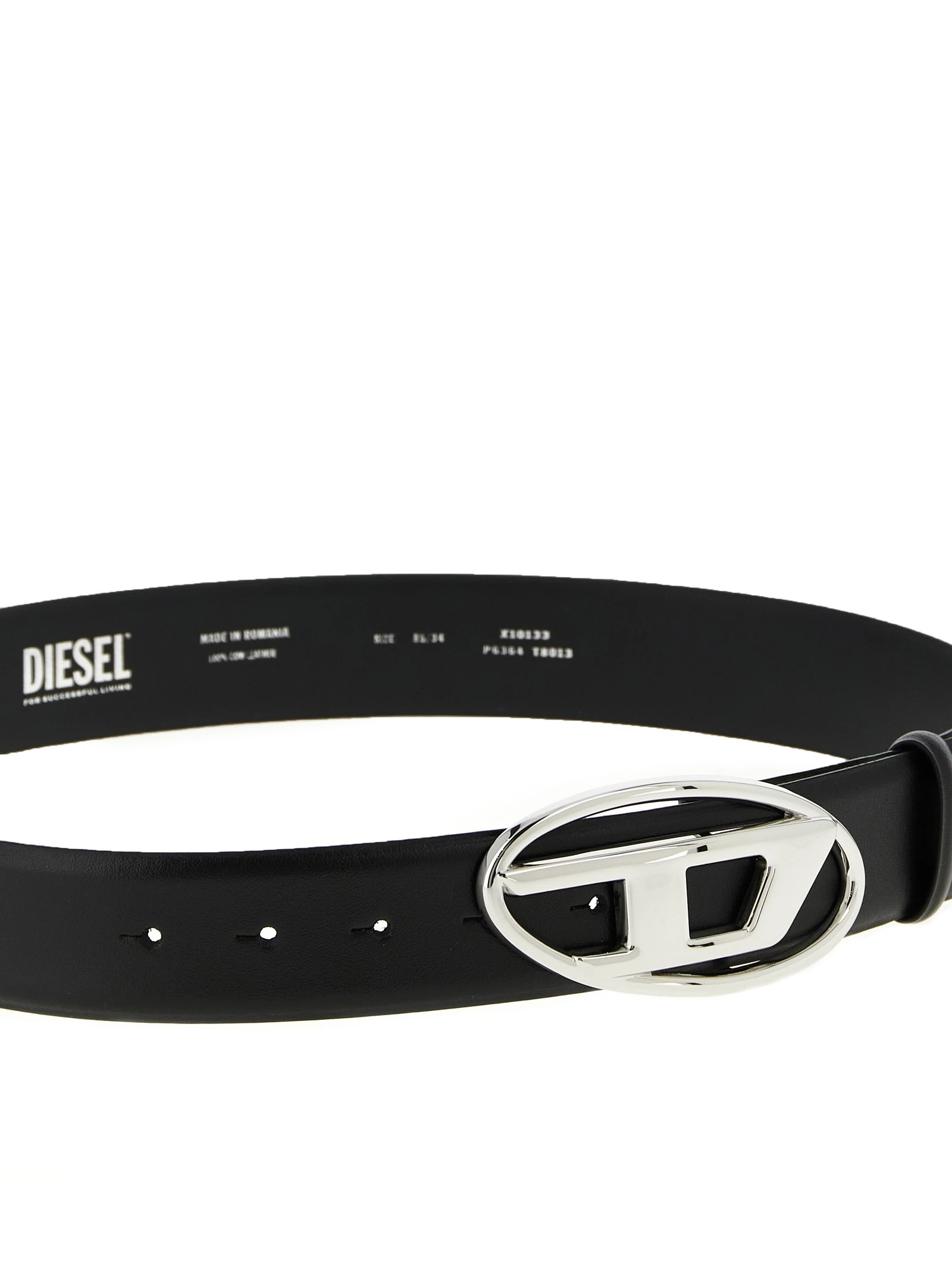 'B-1DR' belt