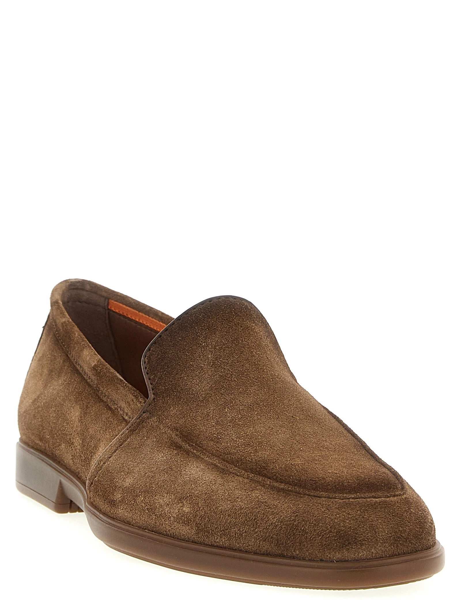 'Malibu' loafers