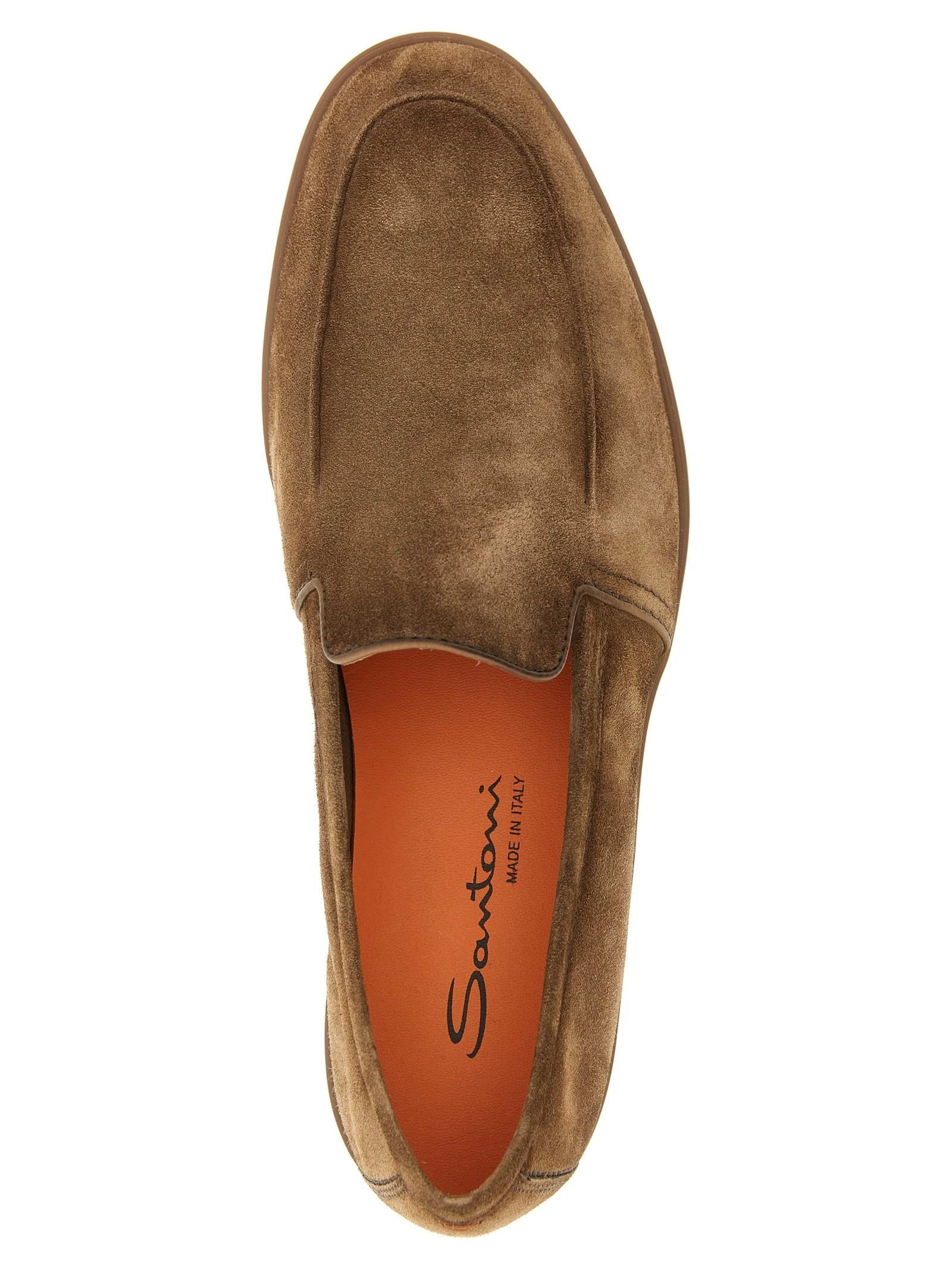 'Malibu' loafers
