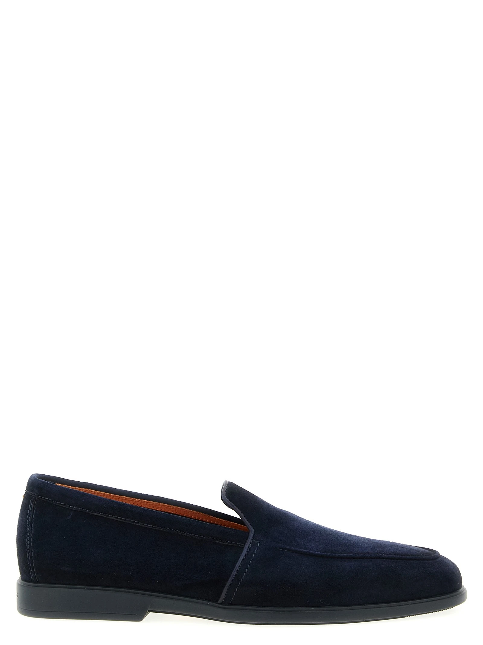'Malibù' loafers