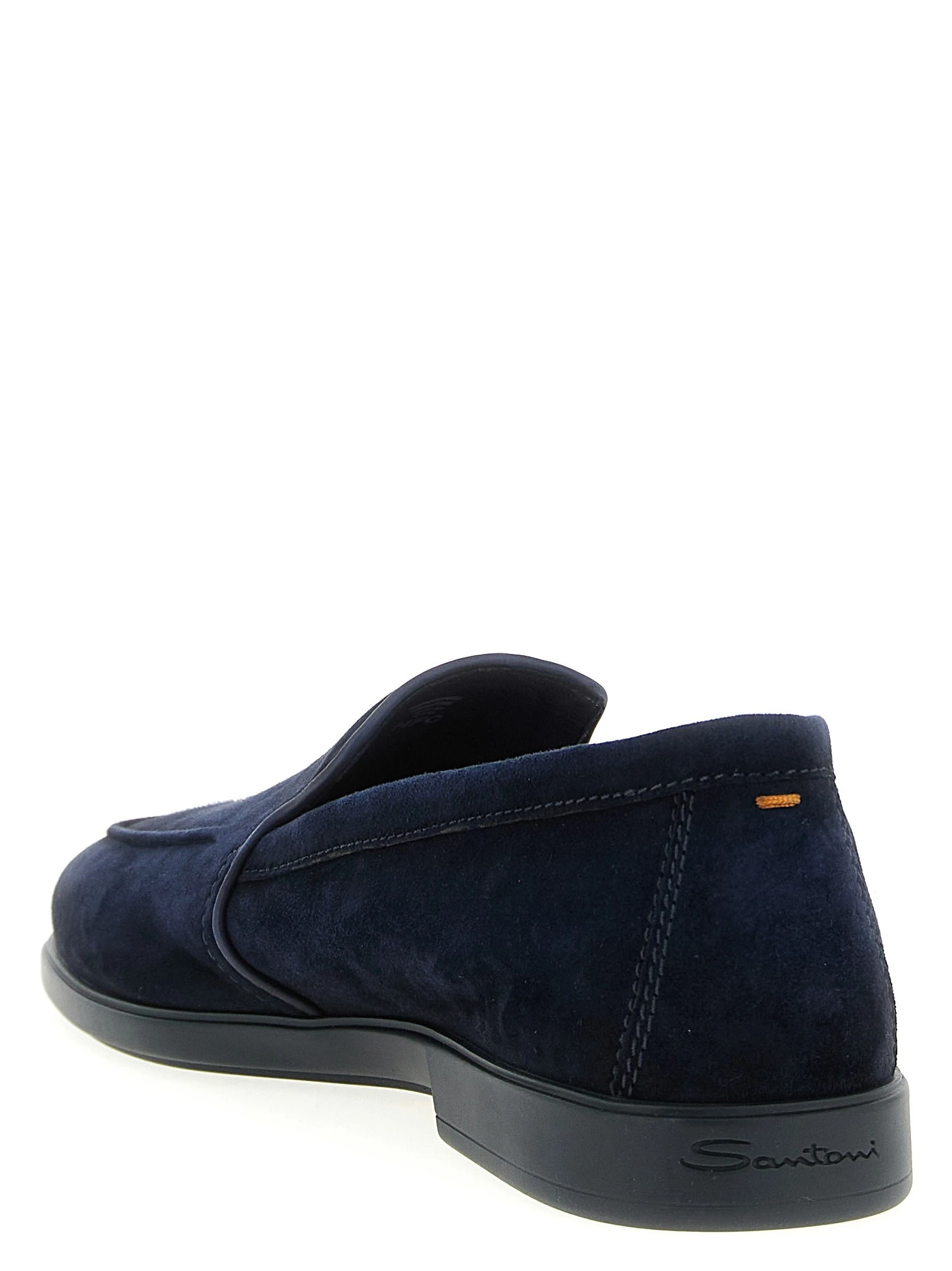 'Malibù' loafers