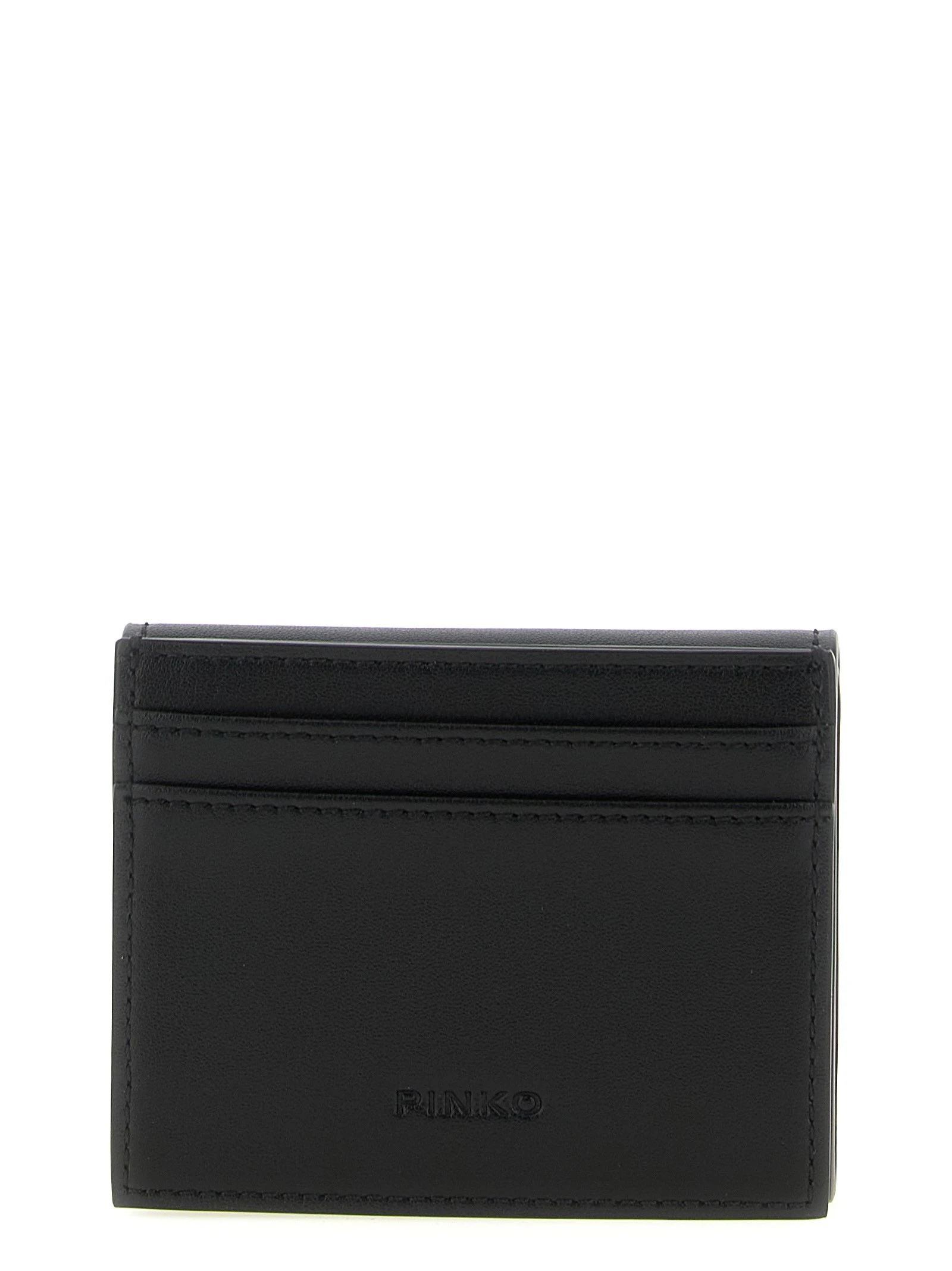 'Saddle' wallet