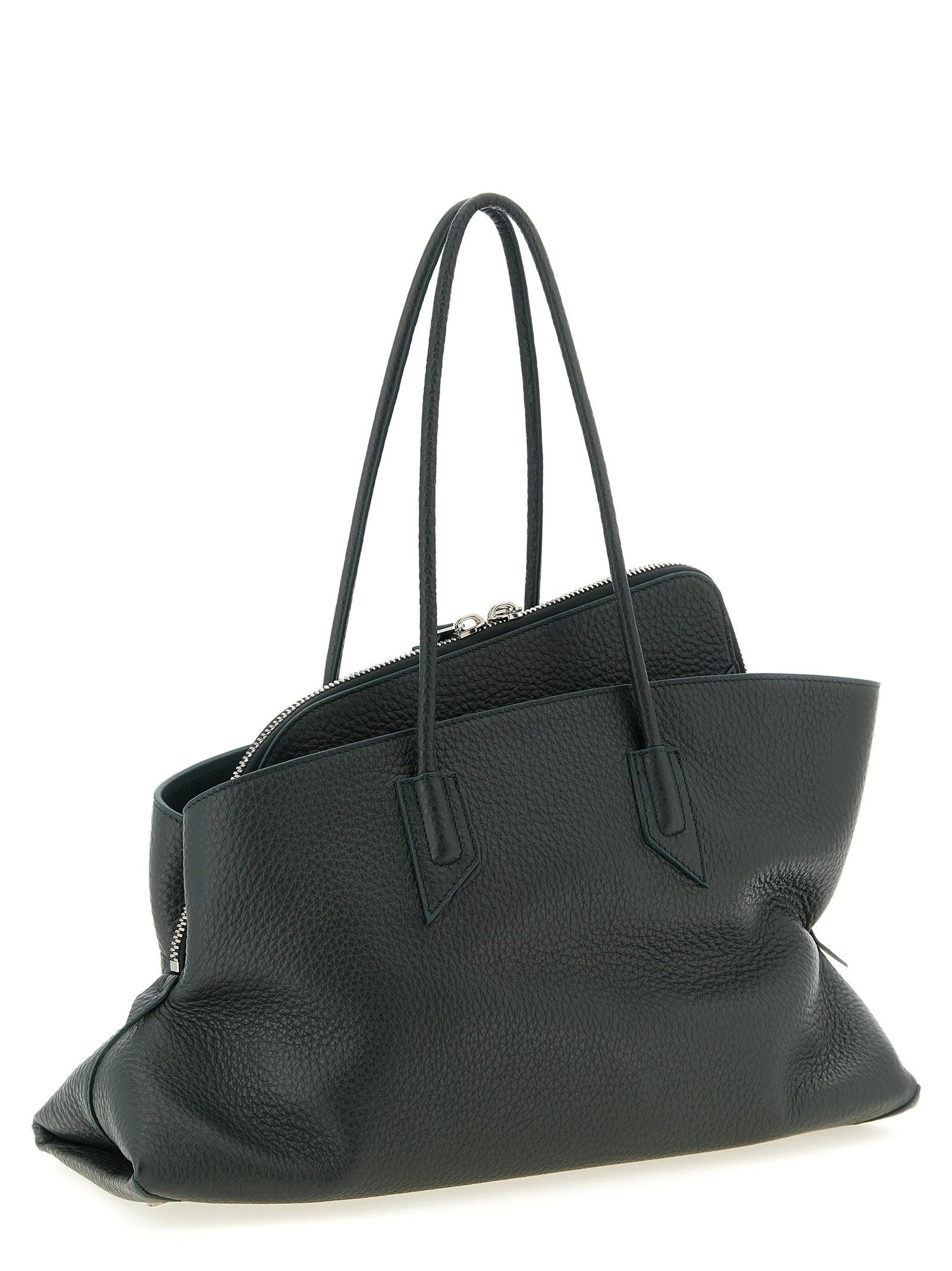'La Passeggiata Medium' shoulder bag