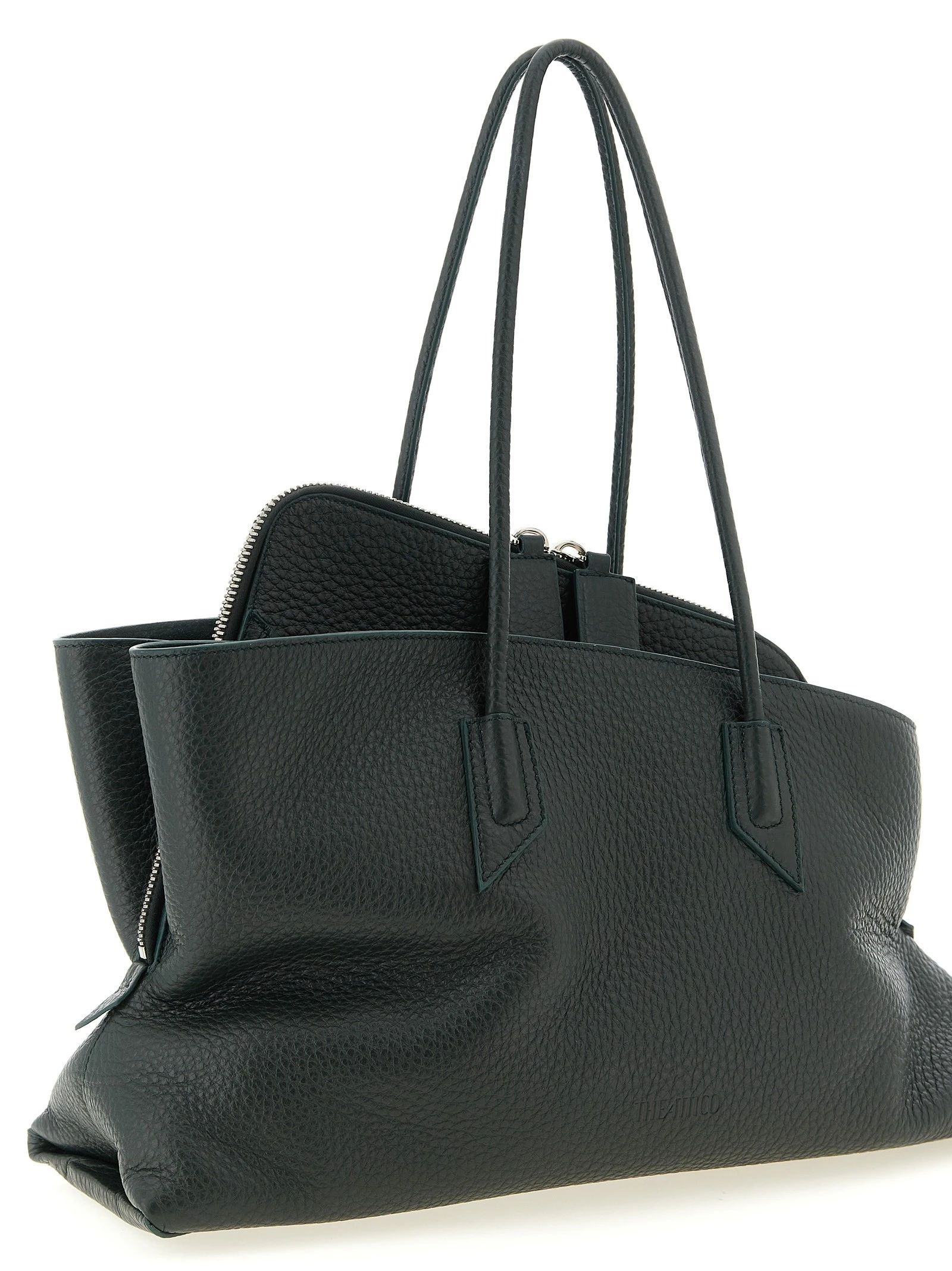 'La Passeggiata Medium' shoulder bag