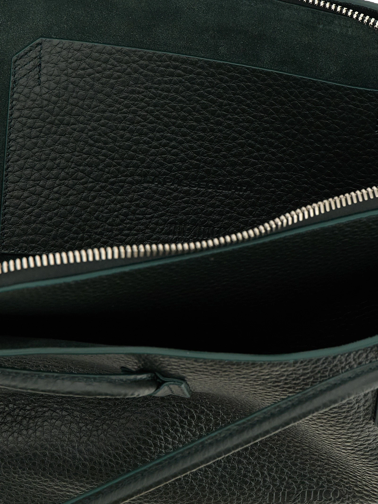 'La Passeggiata Medium' shoulder bag