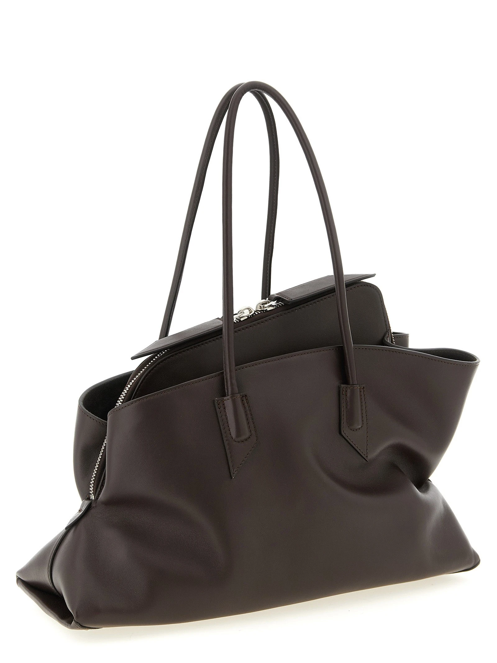 'La Passeggiata Medium' shoulder bag