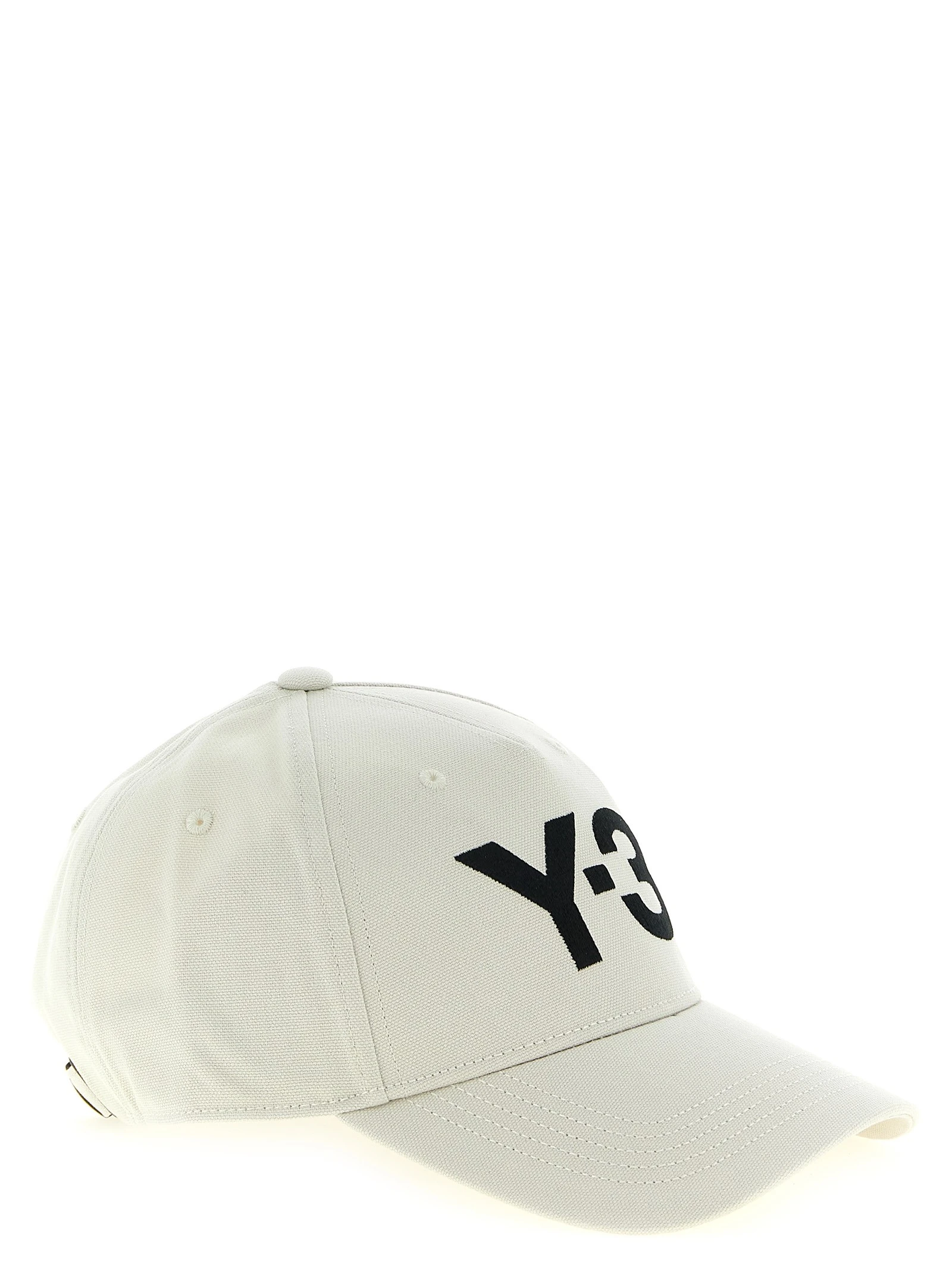 'Y-3 Classic Logo' cap