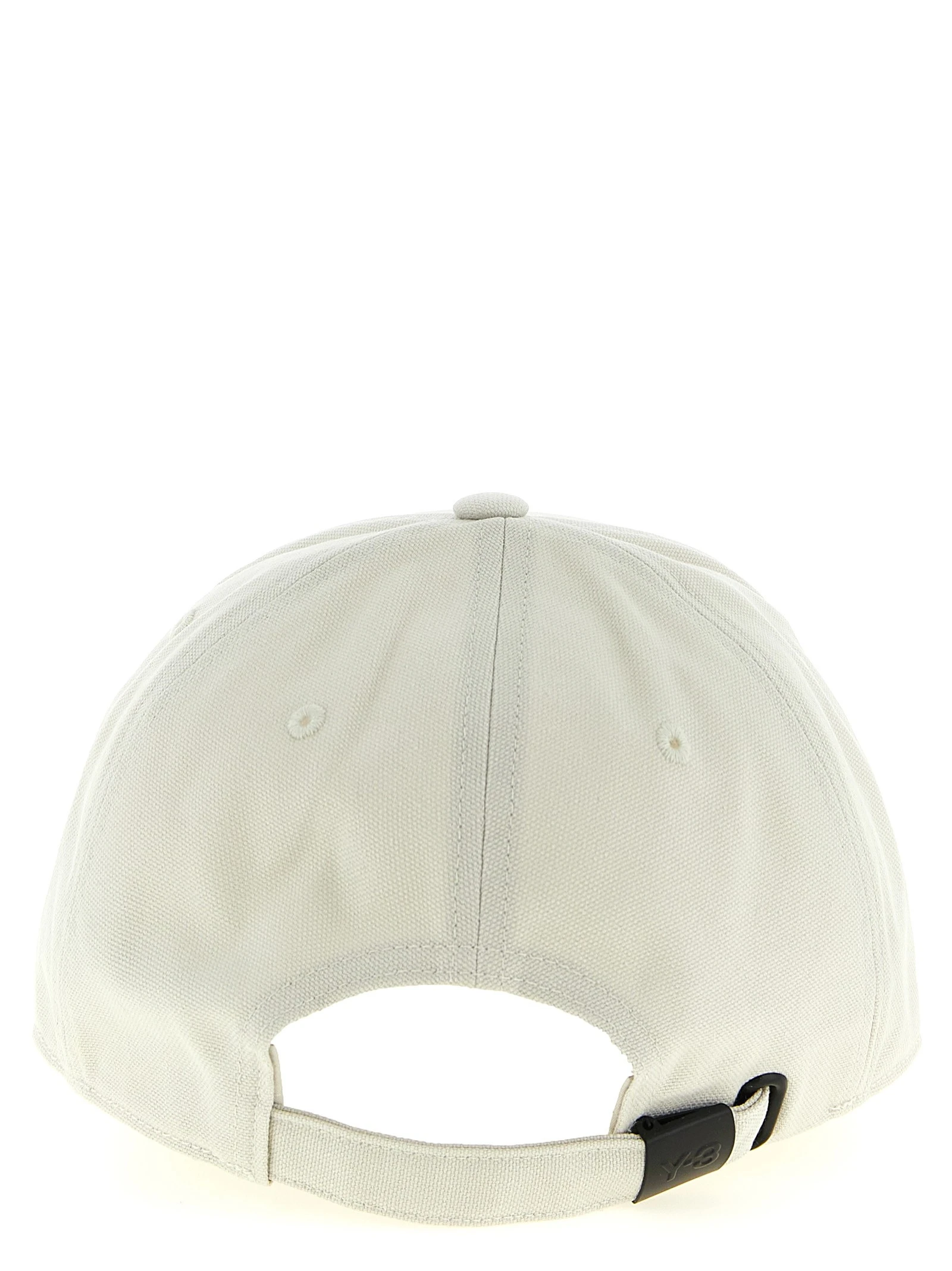 'Y-3 Classic Logo' cap