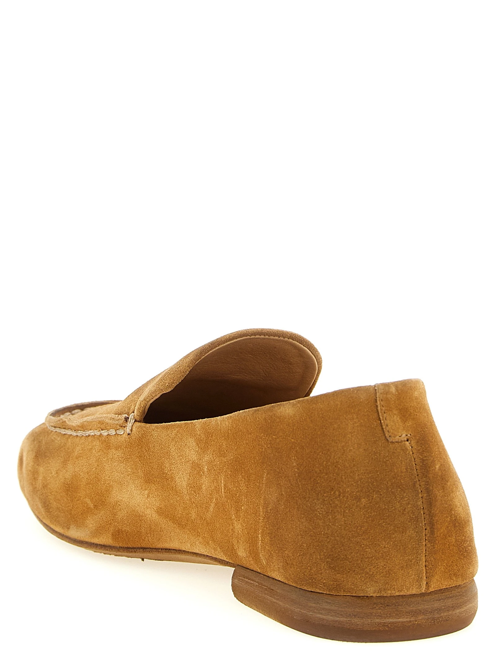 'Mandolo' loafers