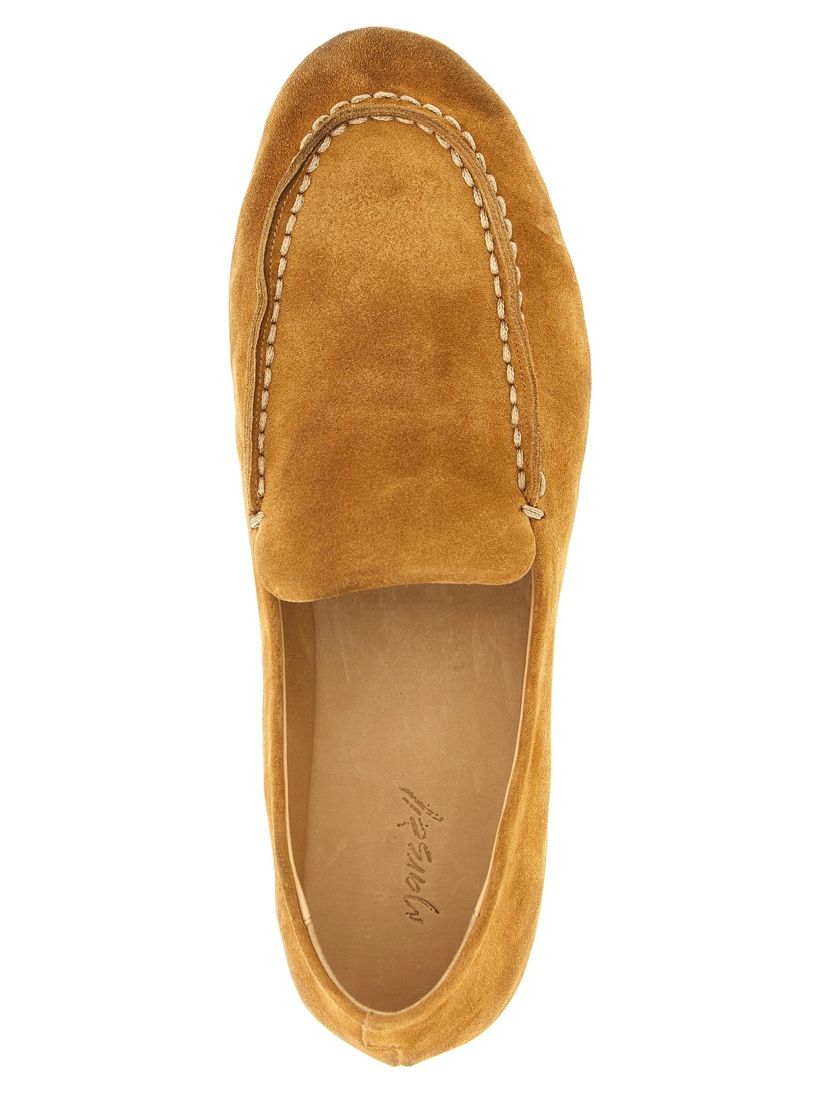 'Mandolo' loafers