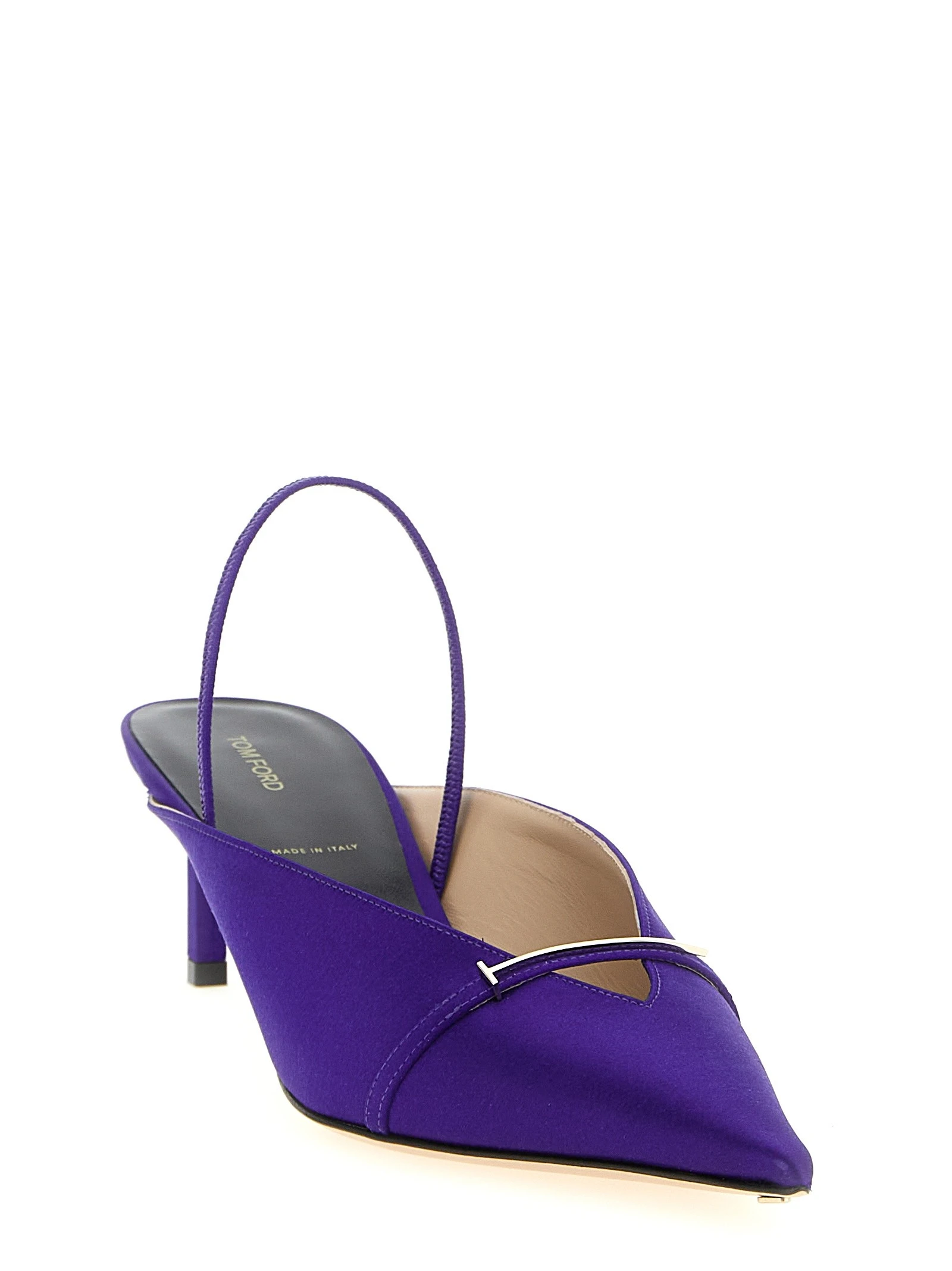 'Julianne' slingback