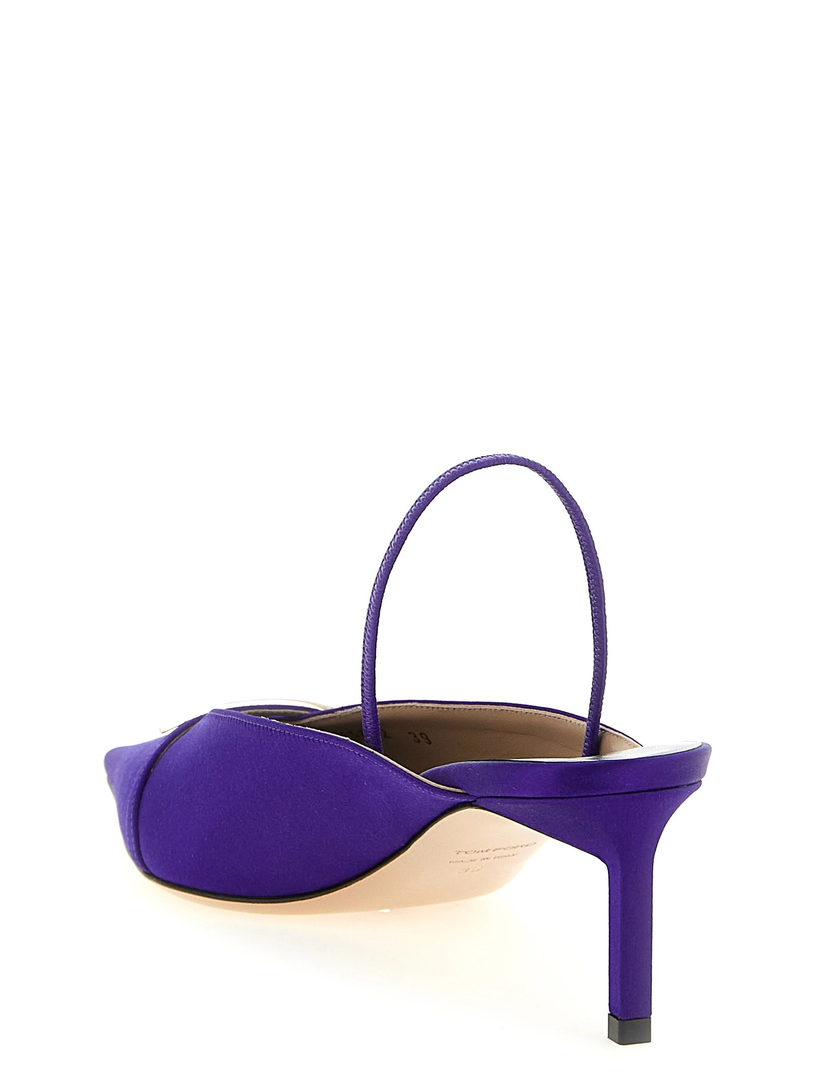 'Julianne' slingback