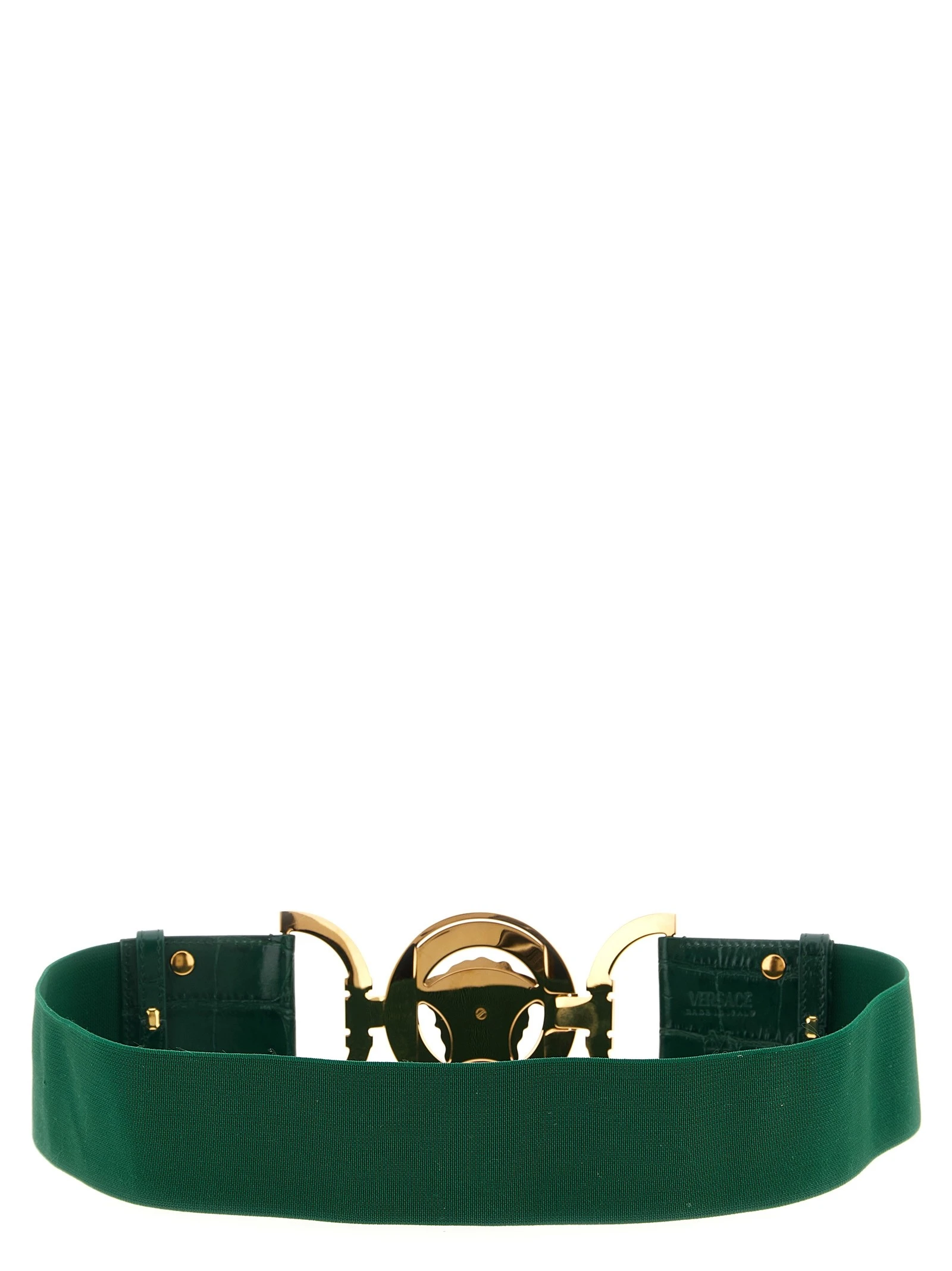 'Medusa '95' elastic belt